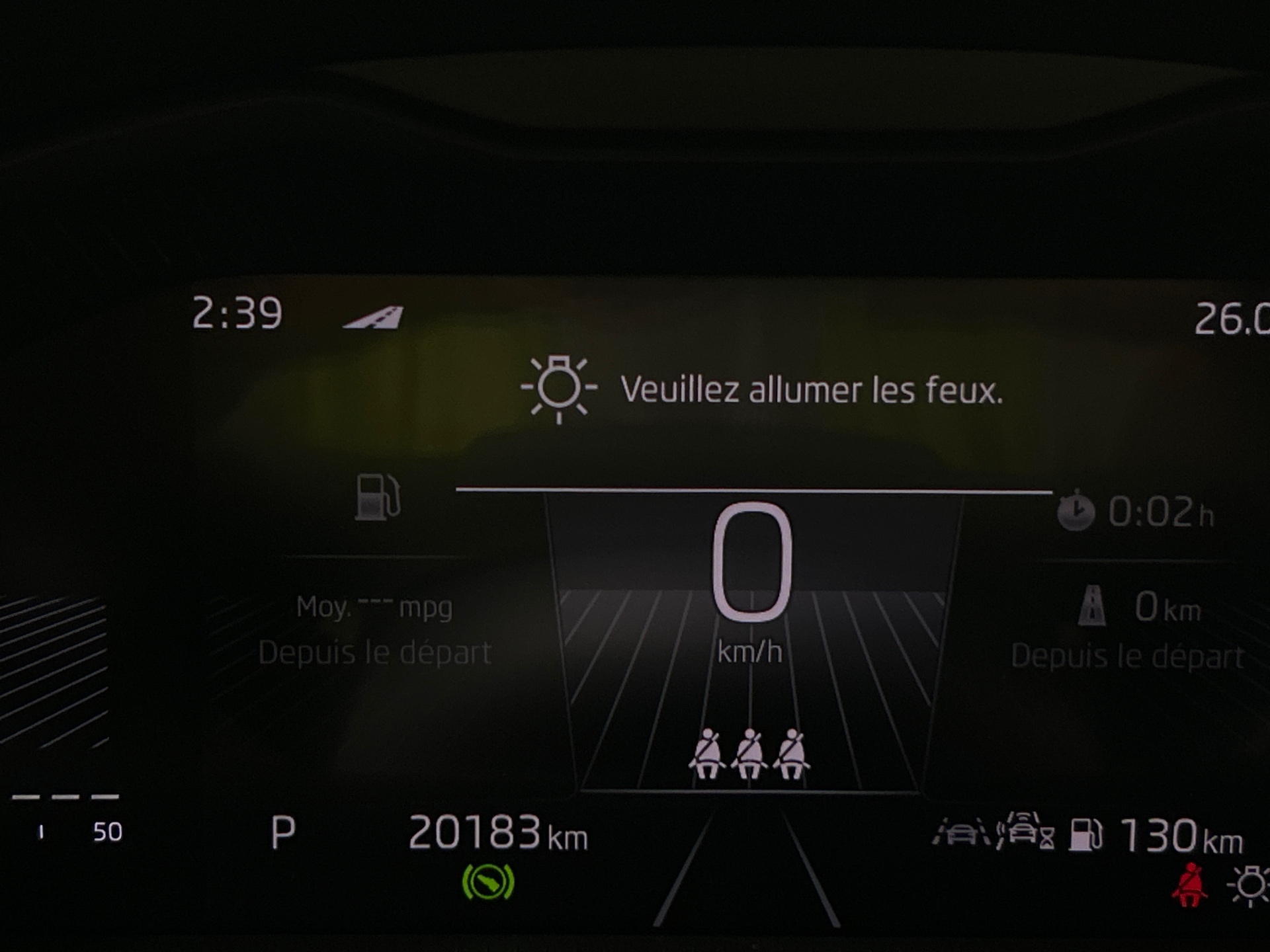 SKODA SCALA 1,0 TSI BVA 115CV SELECTION