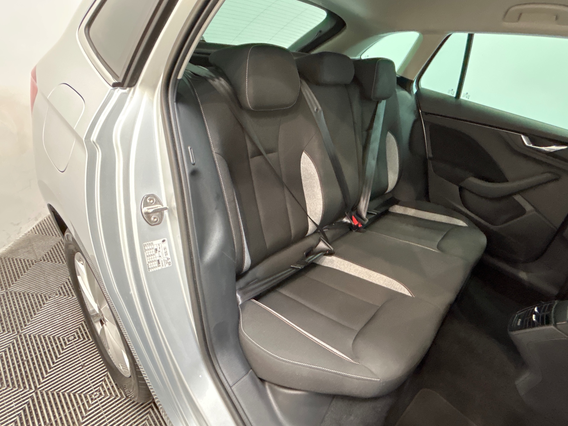 SKODA SCALA 1,0 TSI BVA 115CV SELECTION