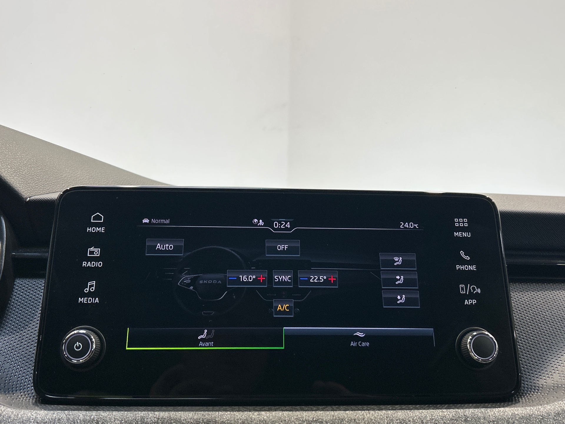 SKODA SCALA 1,0 TSI BVA 115CV SELECTION