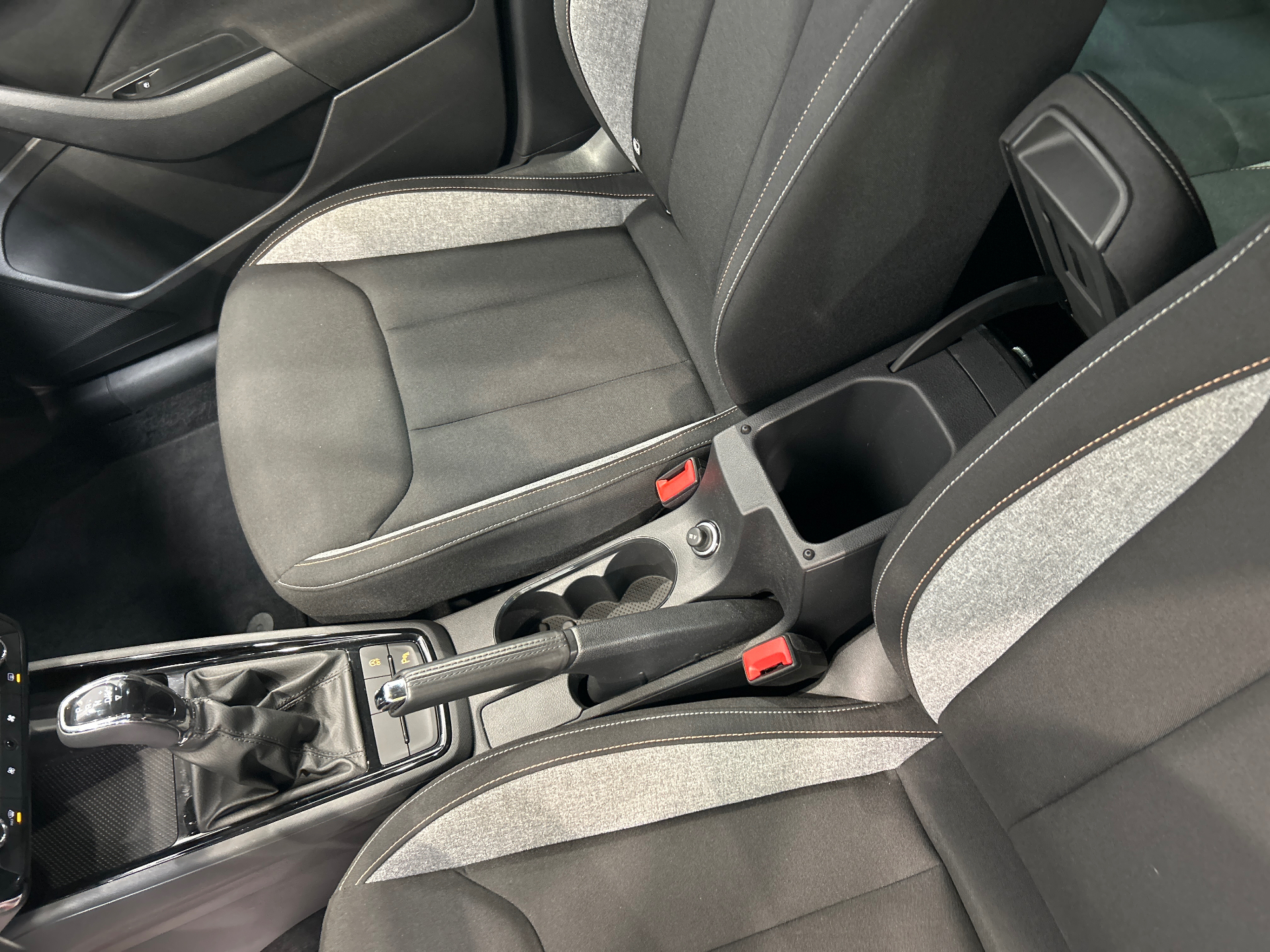 SKODA SCALA 1,0 TSI BVA 115CV SELECTION
