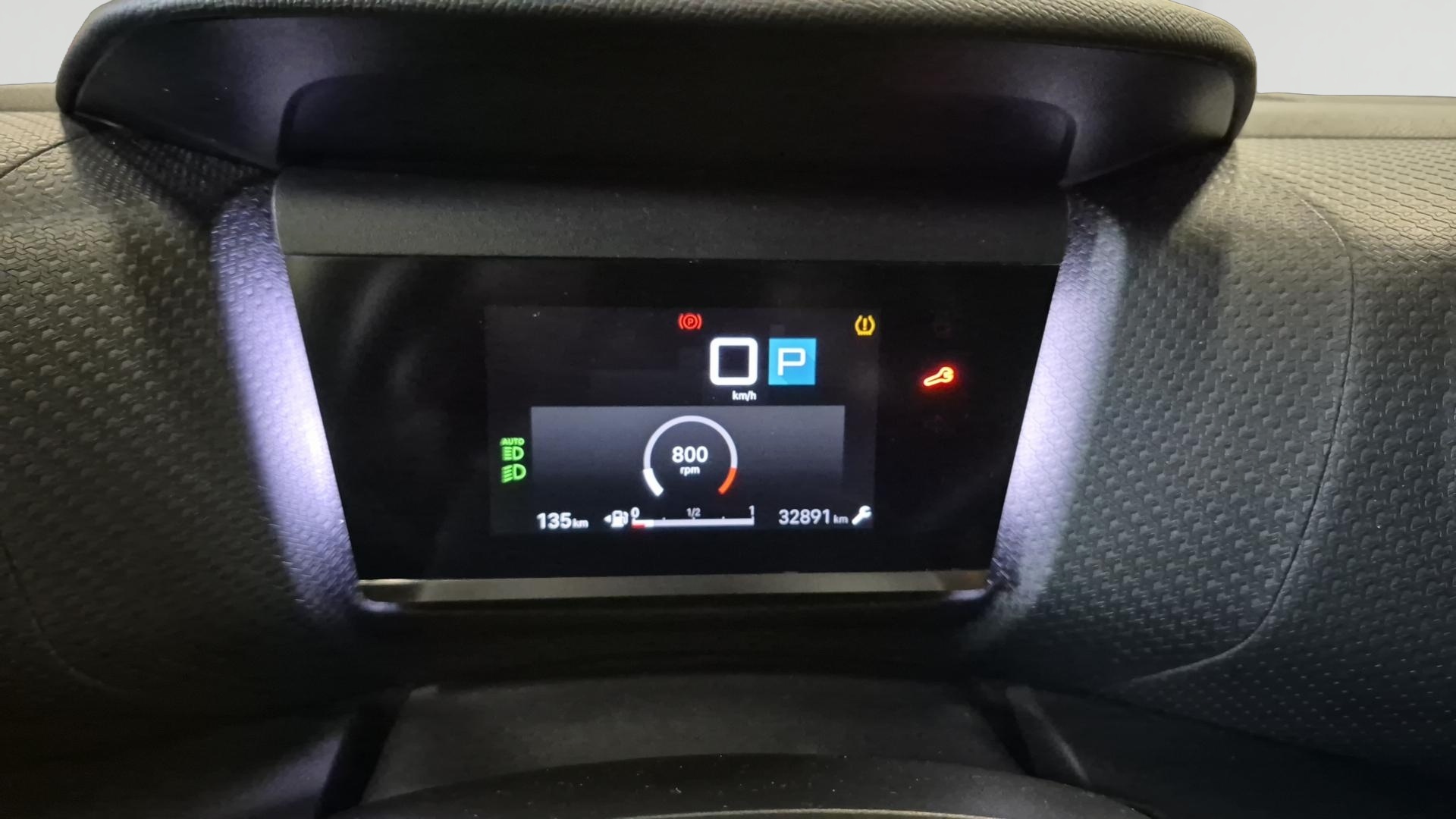 CITROEN C4 BlueHDi 130ch EAT8 MAX