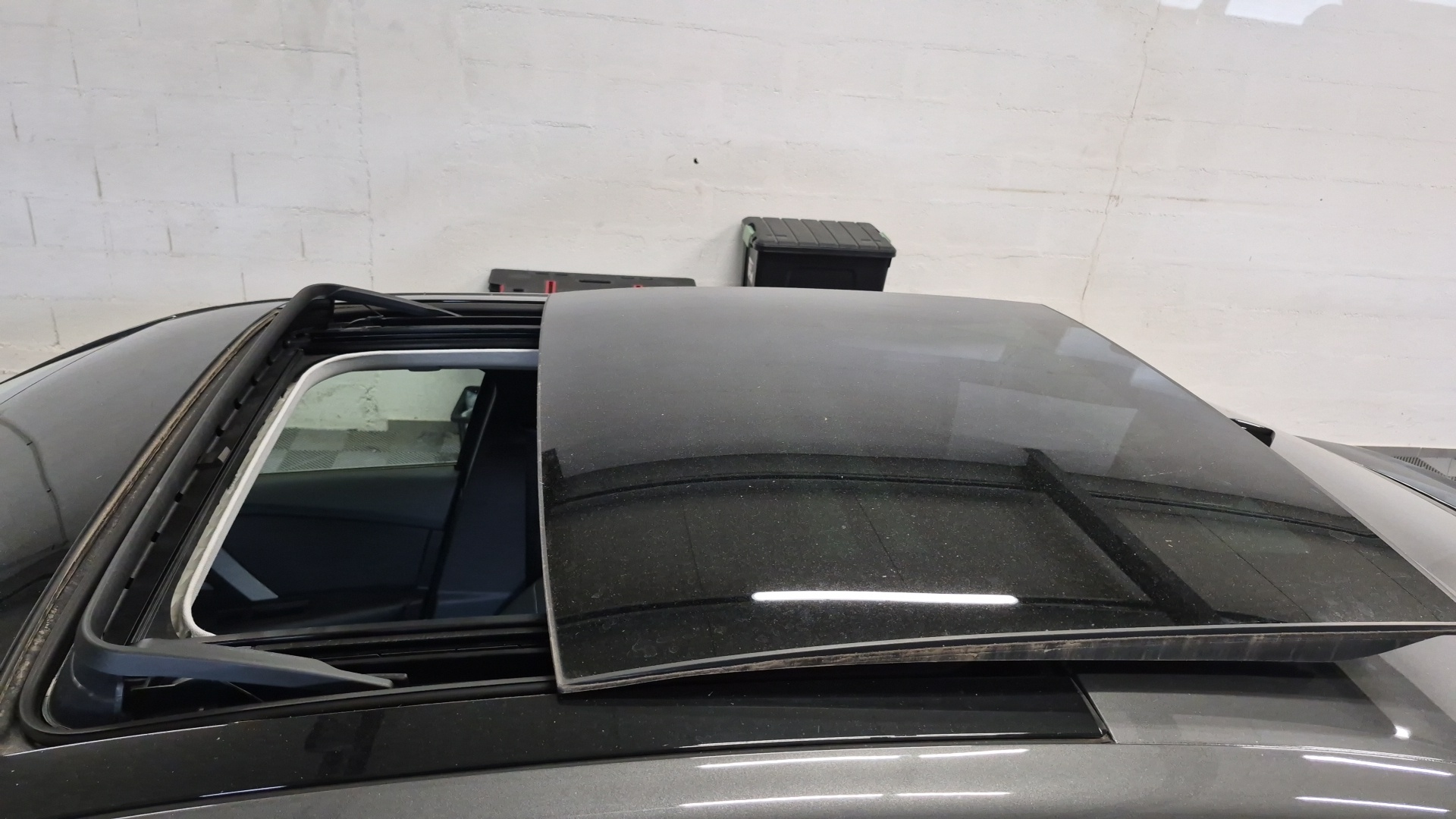 CITROEN C4 BlueHDi 130ch EAT8 MAX