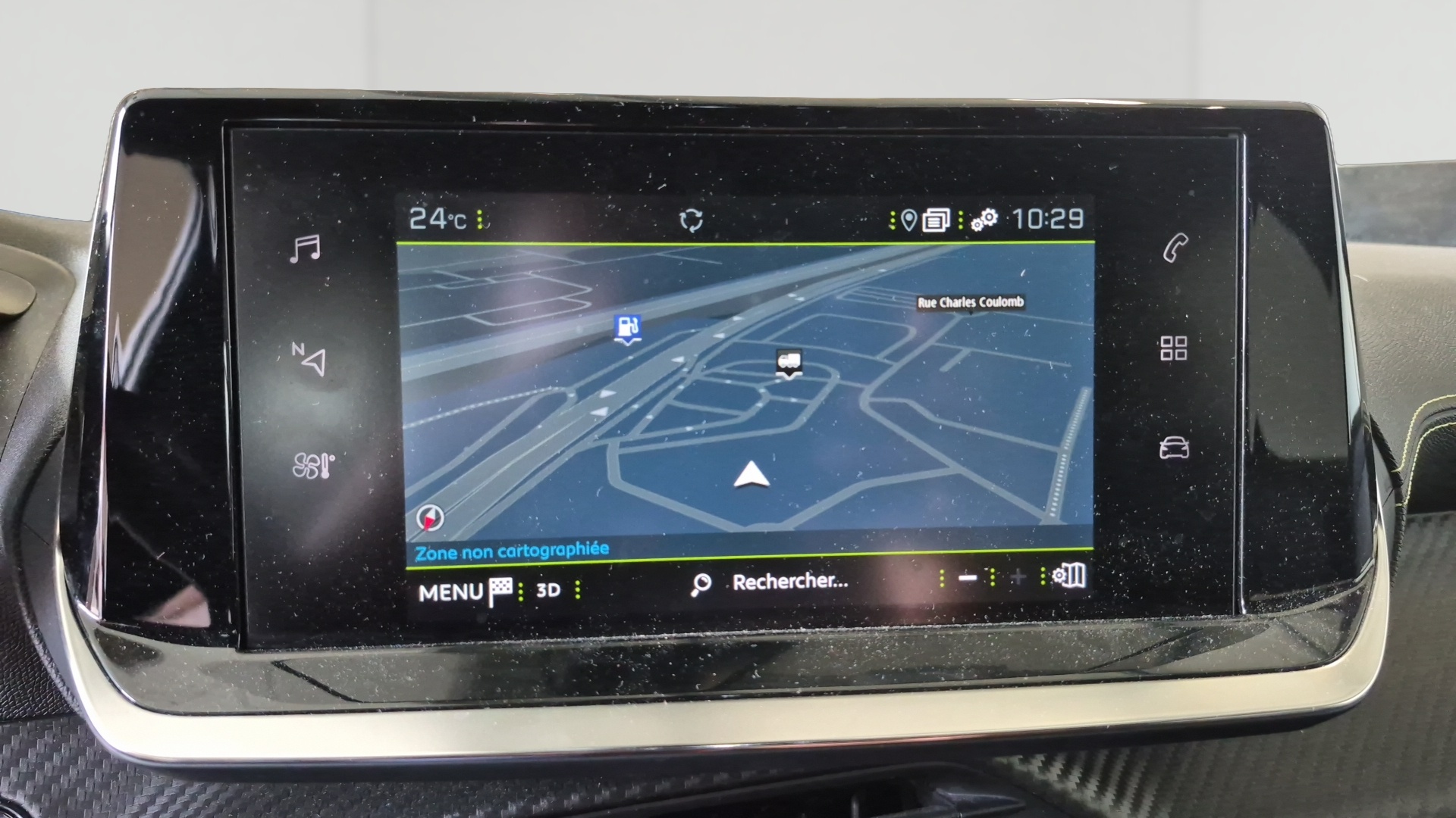 PEUGEOT 208 GT PURETECH 100 S&S BVM6
