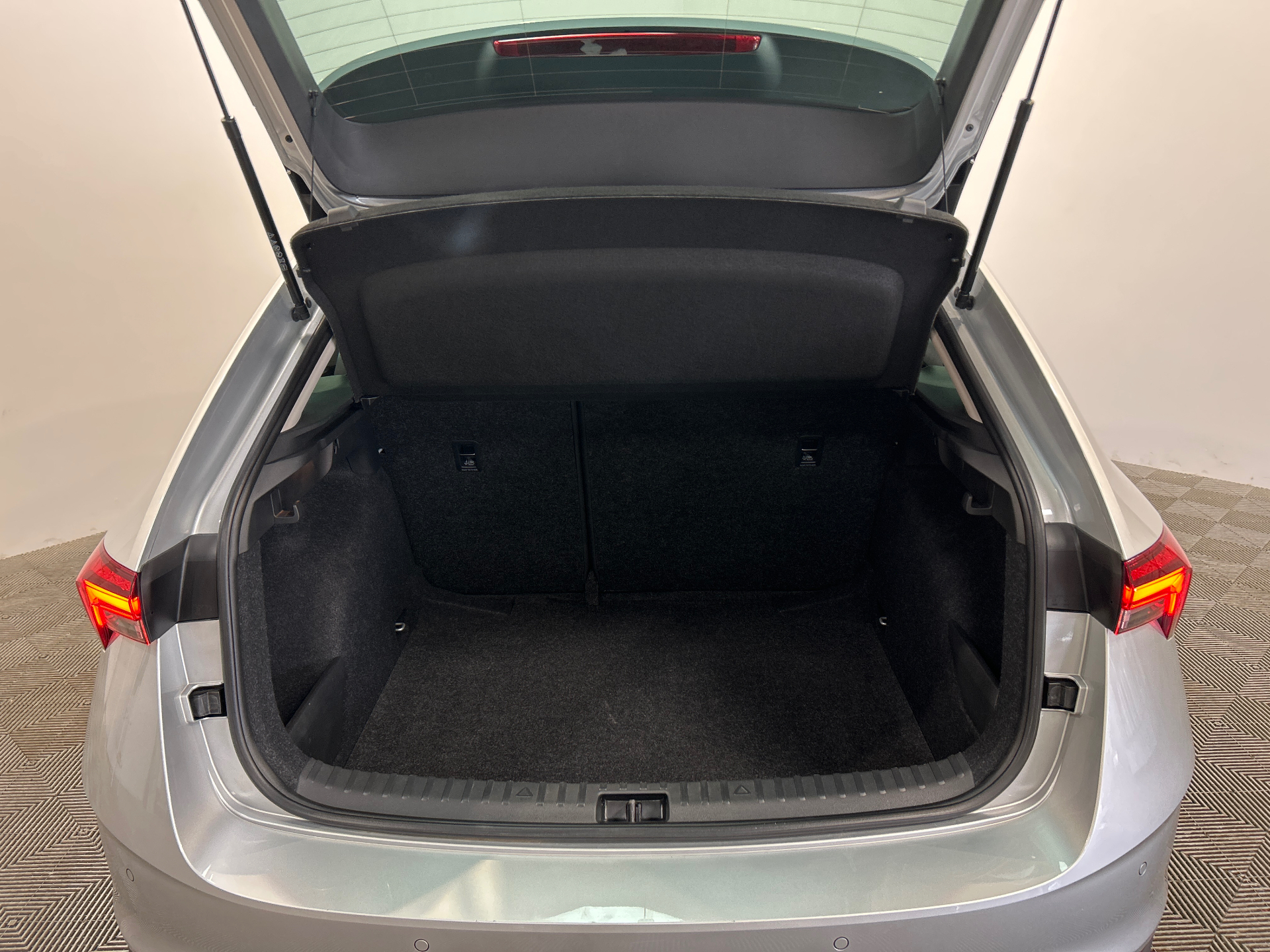 SKODA SCALA 1,0 TSI BVA 115CV SELECTION