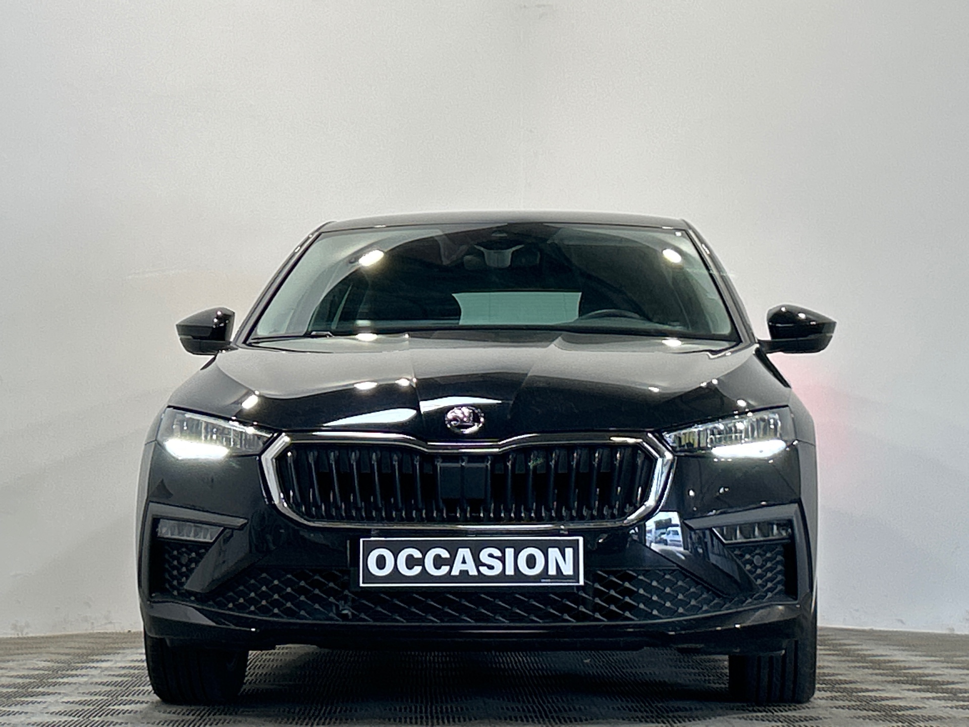 SKODA SCALA 1,0 TSI BVA 115CV SELECTION
