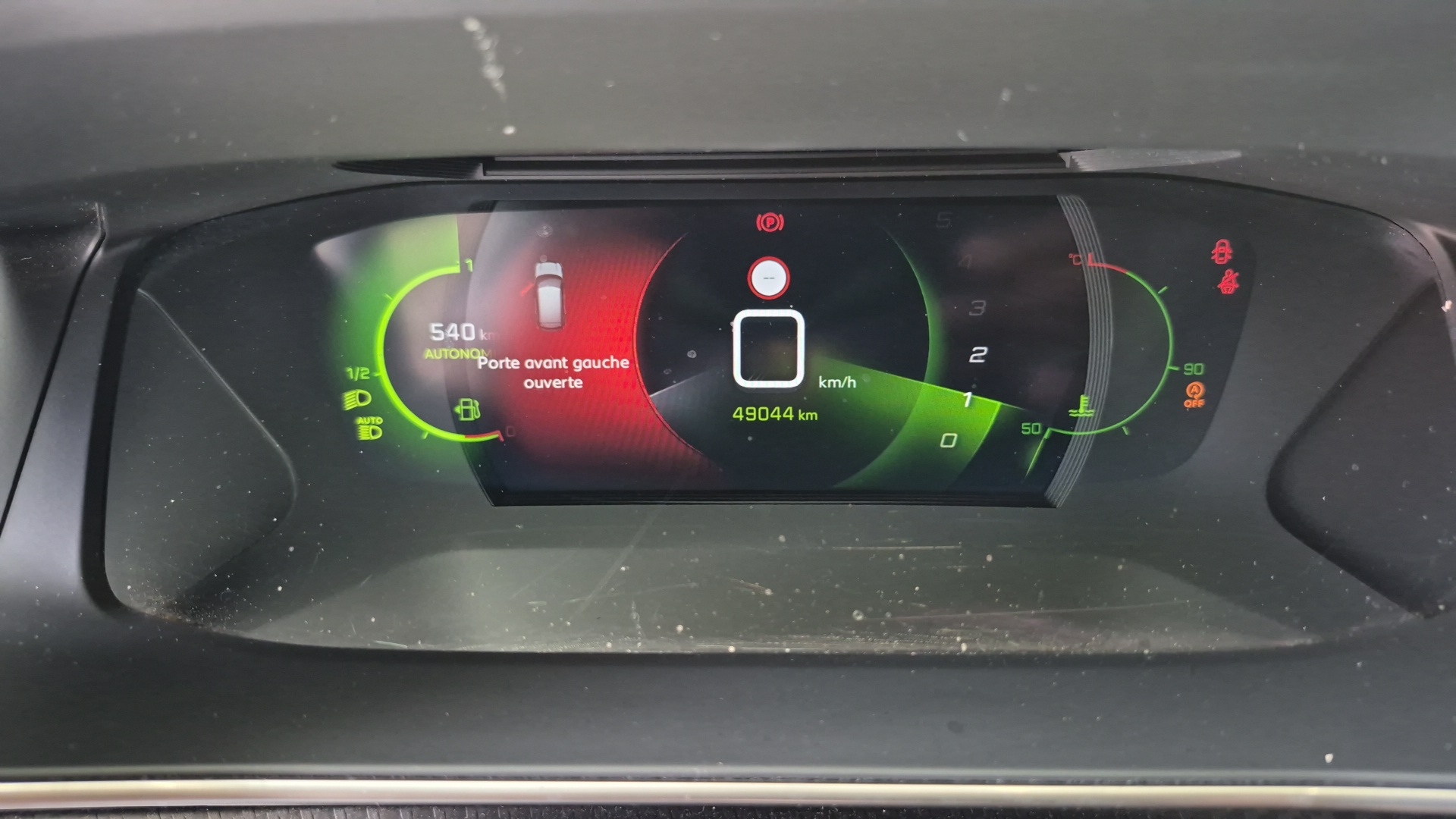PEUGEOT 208 GT PURETECH 100 S&S BVM6
