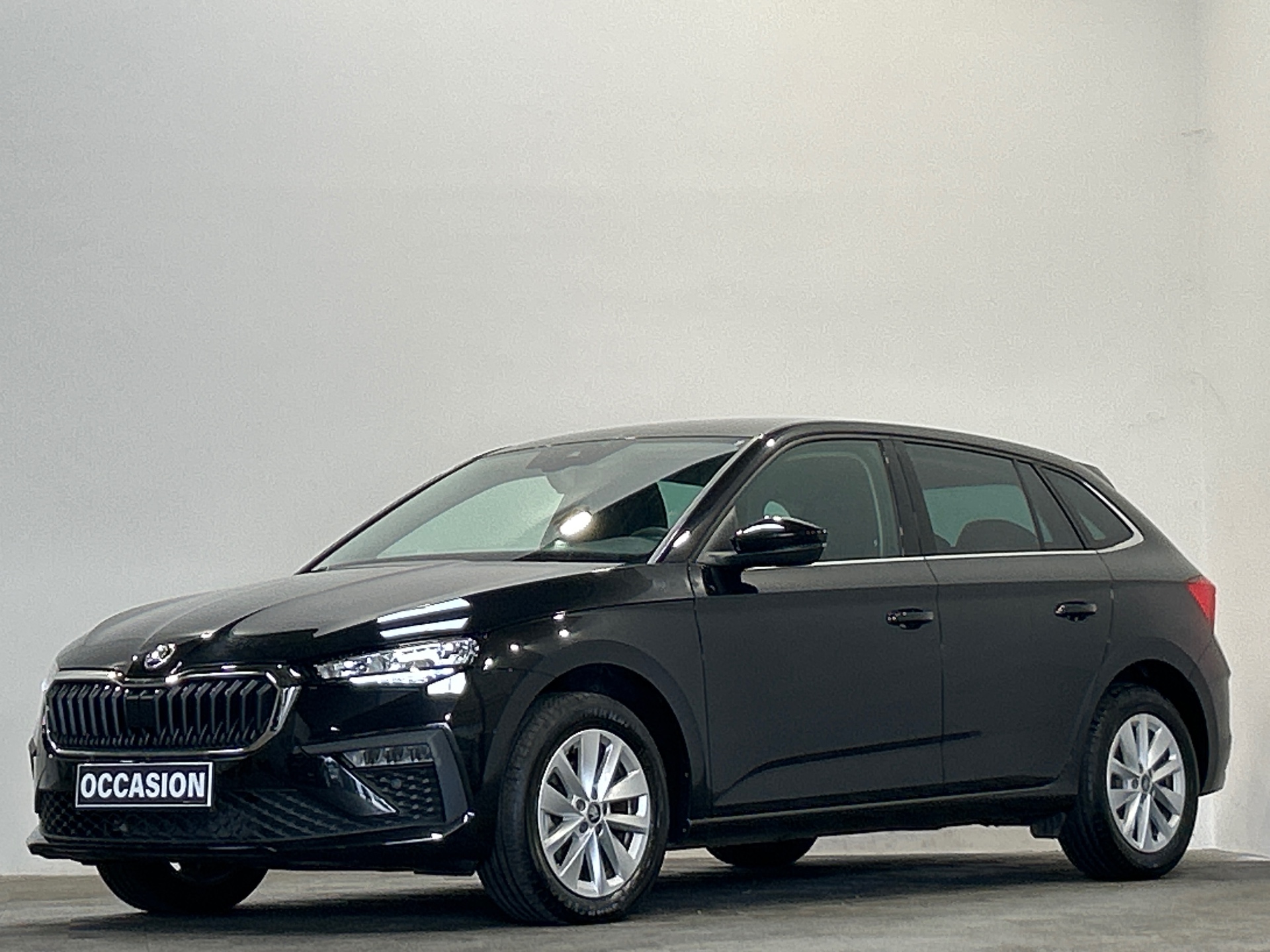 SKODA SCALA 1,0 TSI BVA 115CV SELECTION