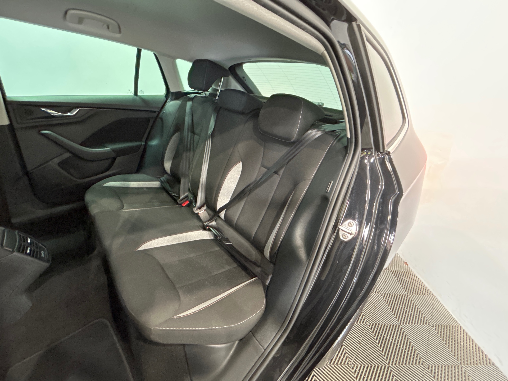 SKODA SCALA 1,0 TSI BVA 115CV SELECTION