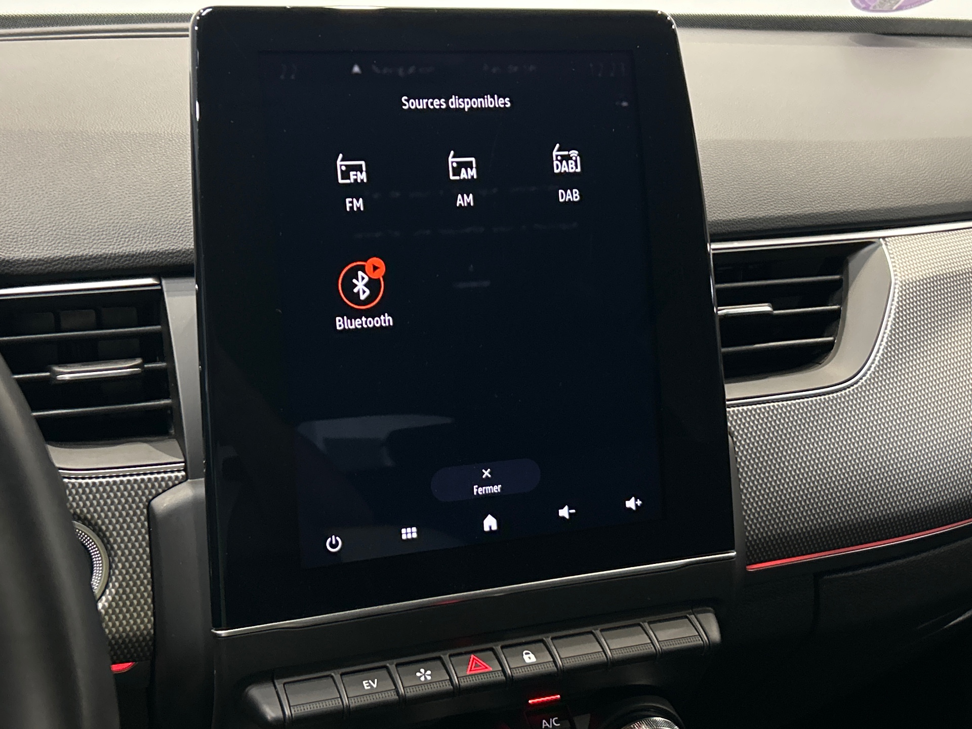 RENAULT ARKANA E-Tech hybride 145 - 22 Techno