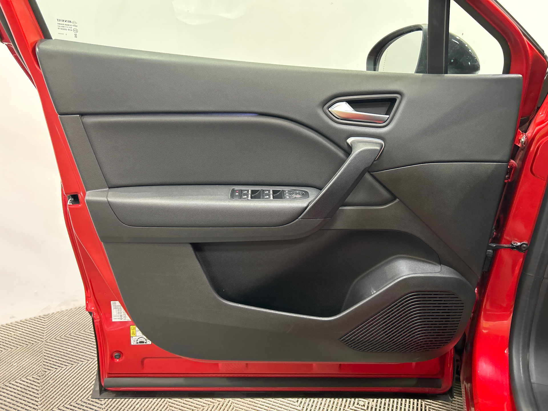 RENAULT CAPTUR TCe 140 EDC - 21 Intens