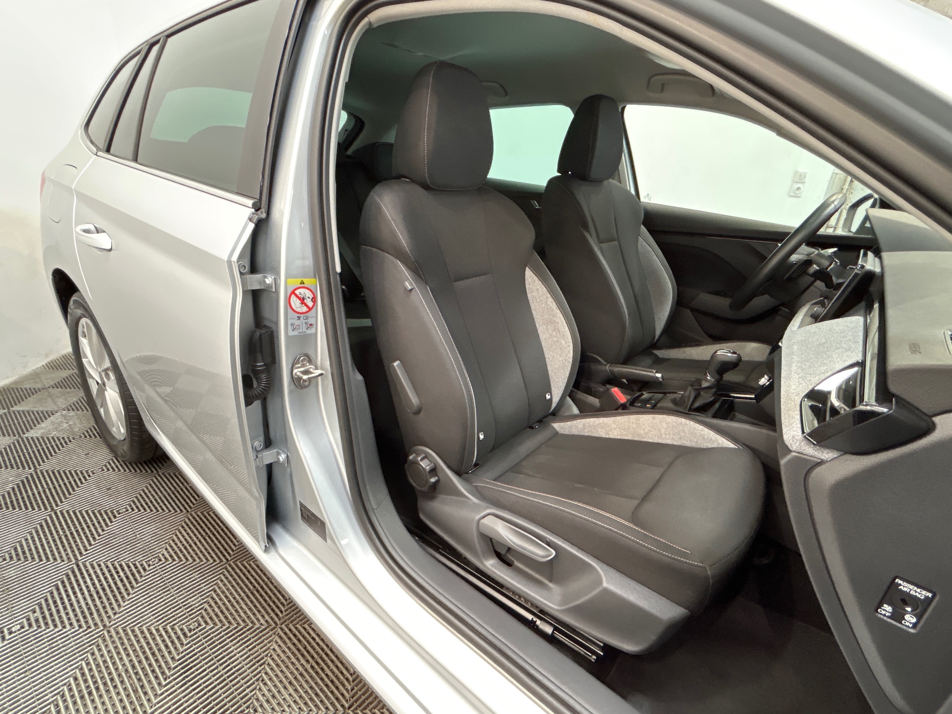 SKODA SCALA 1,0 TSI BVA 115CV SELECTION