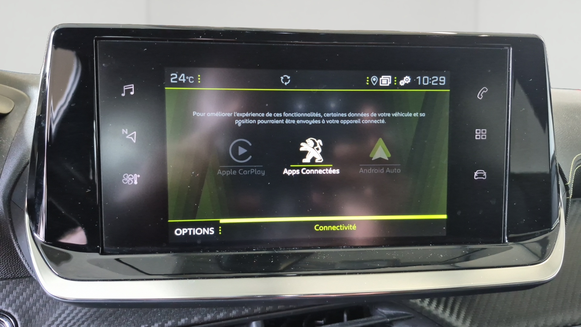 PEUGEOT 208 GT PURETECH 100 S&S BVM6