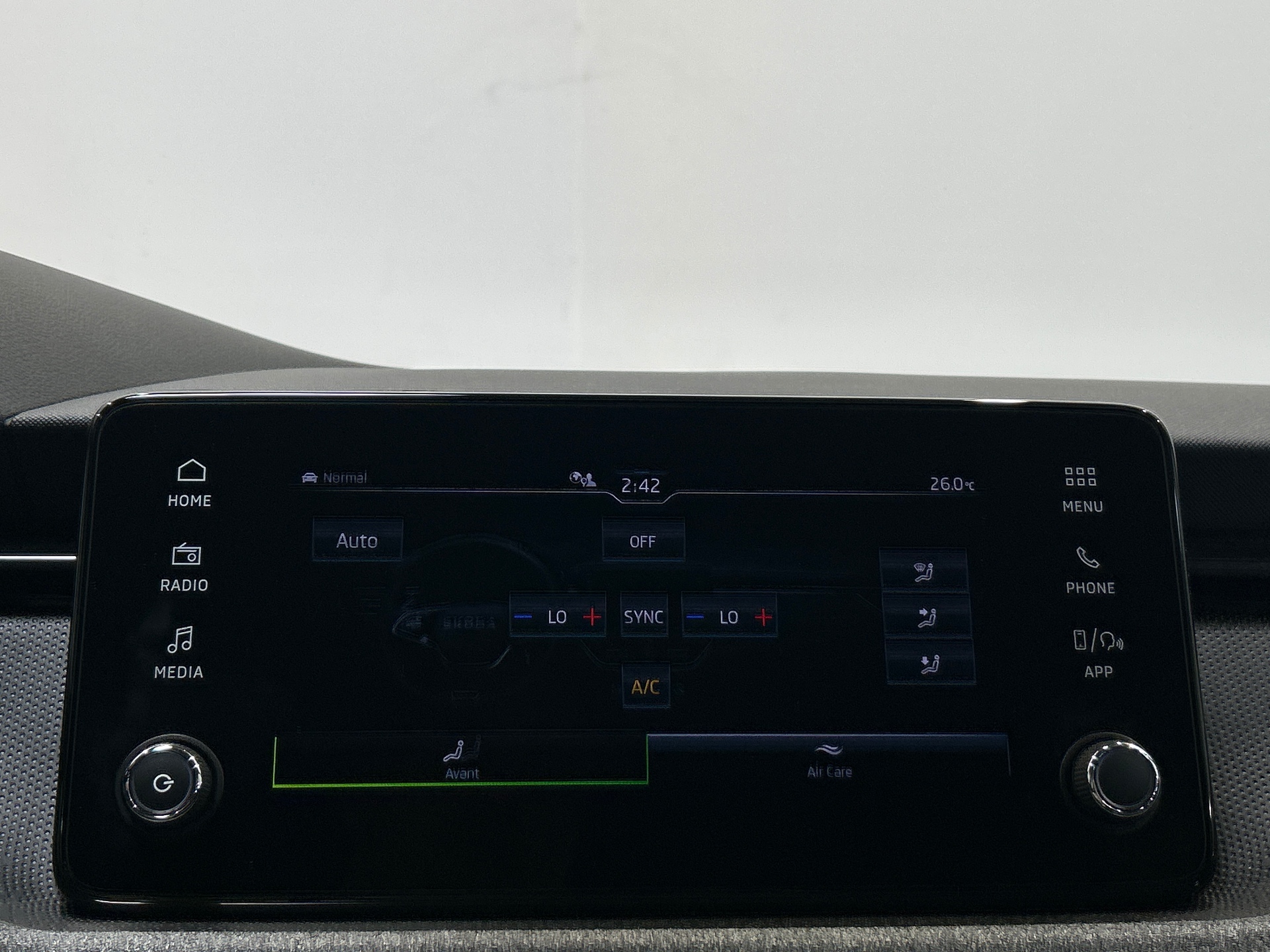 SKODA SCALA 1,0 TSI BVA 115CV SELECTION