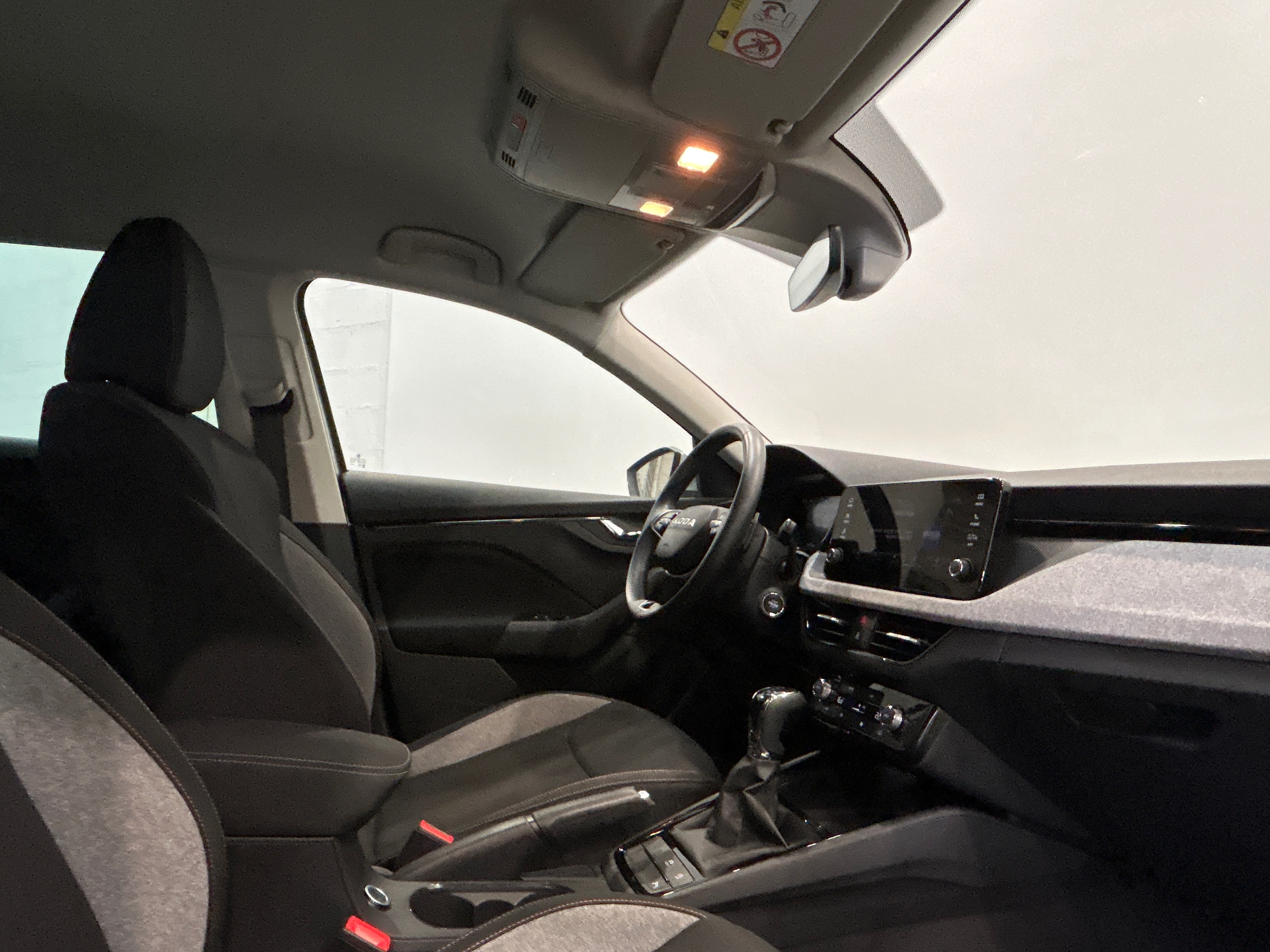 SKODA SCALA 1,0 TSI BVA 115CV SELECTION