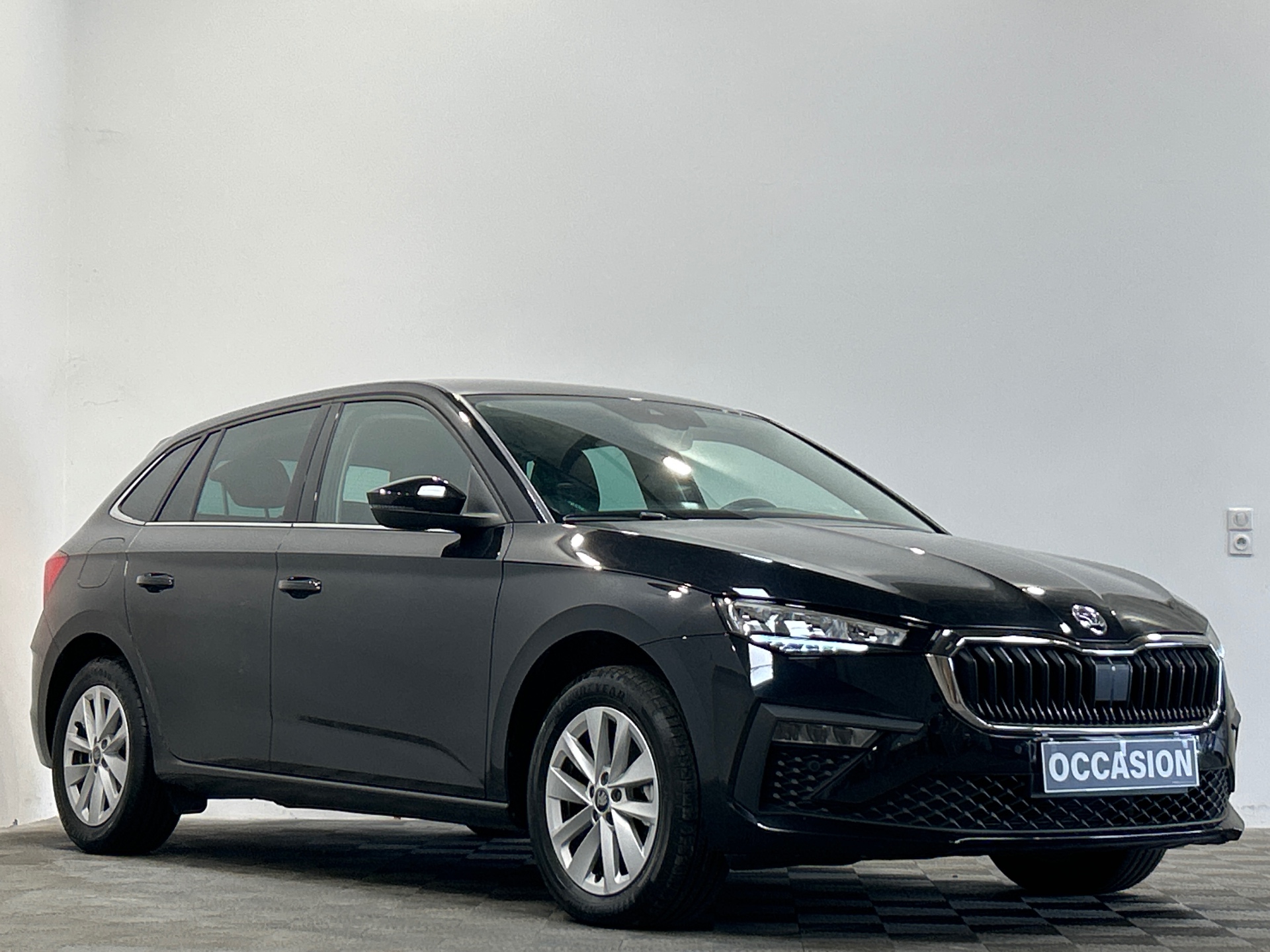SKODA SCALA 1,0 TSI BVA 115CV SELECTION