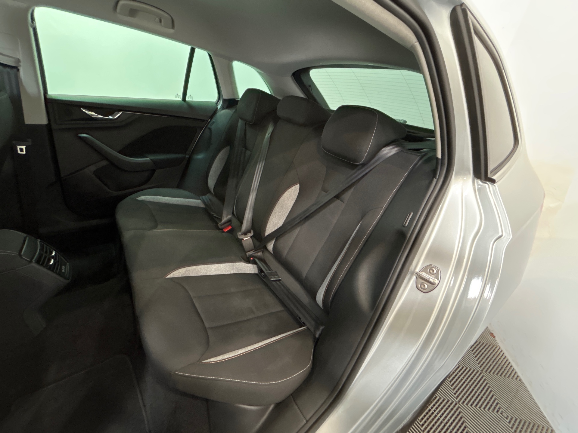 SKODA SCALA 1,0 TSI BVA 115CV SELECTION