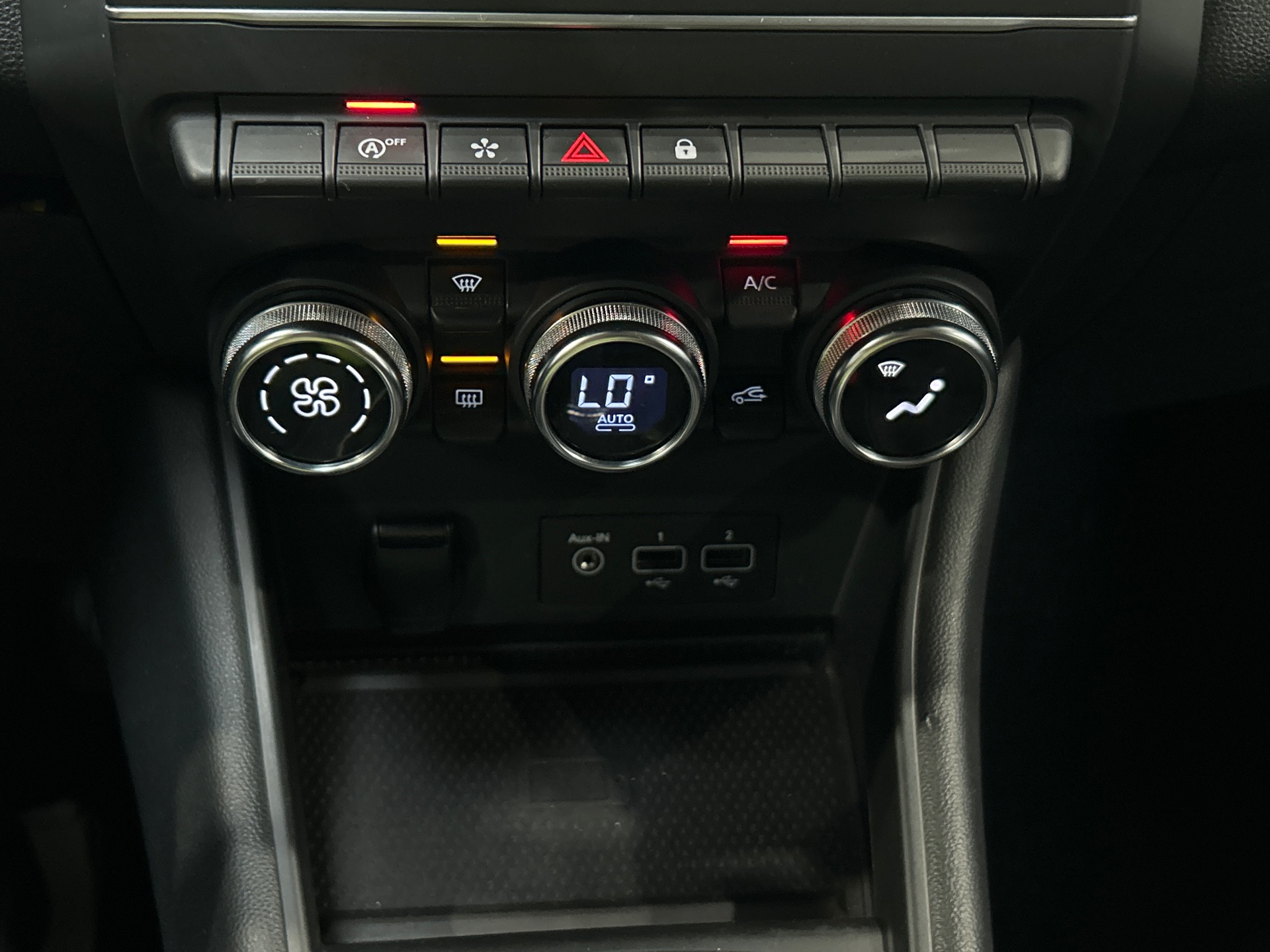 RENAULT CAPTUR TCe 140 EDC - 21 Intens