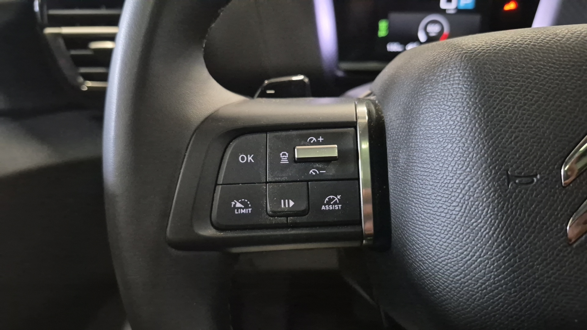 CITROEN C4 BlueHDi 130ch EAT8 MAX