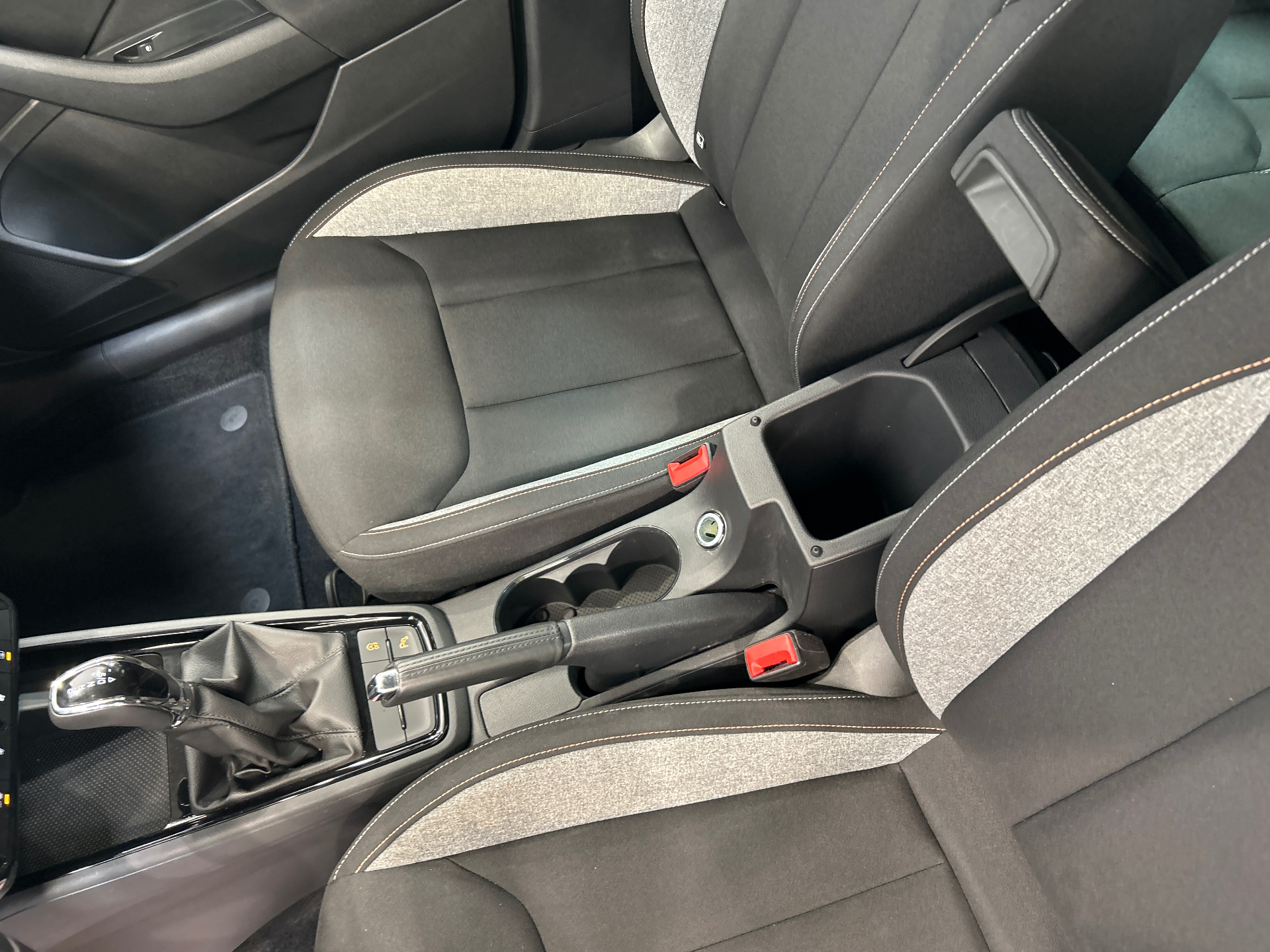 SKODA SCALA 1,0 TSI BVA 115CV SELECTION