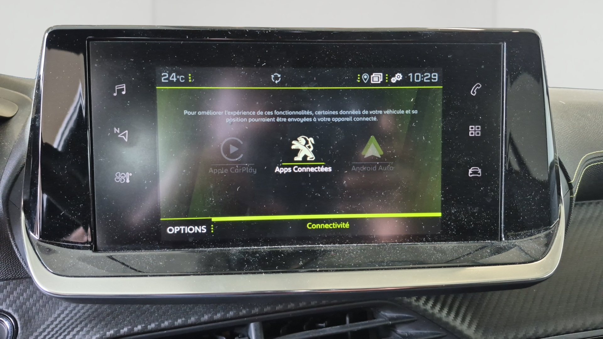 PEUGEOT 208 GT PURETECH 100 S&S BVM6