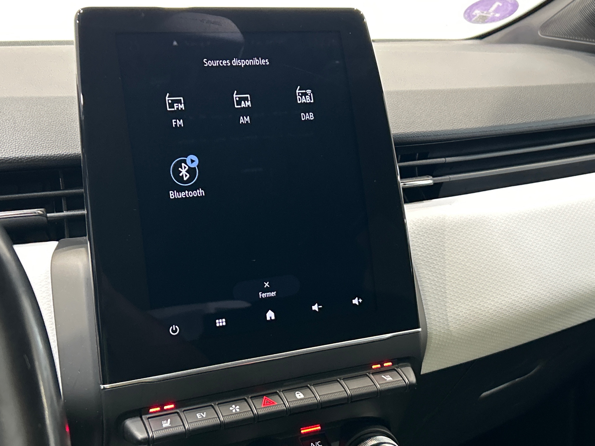 RENAULT CLIO V E-Tech full hybrid 145 Techno