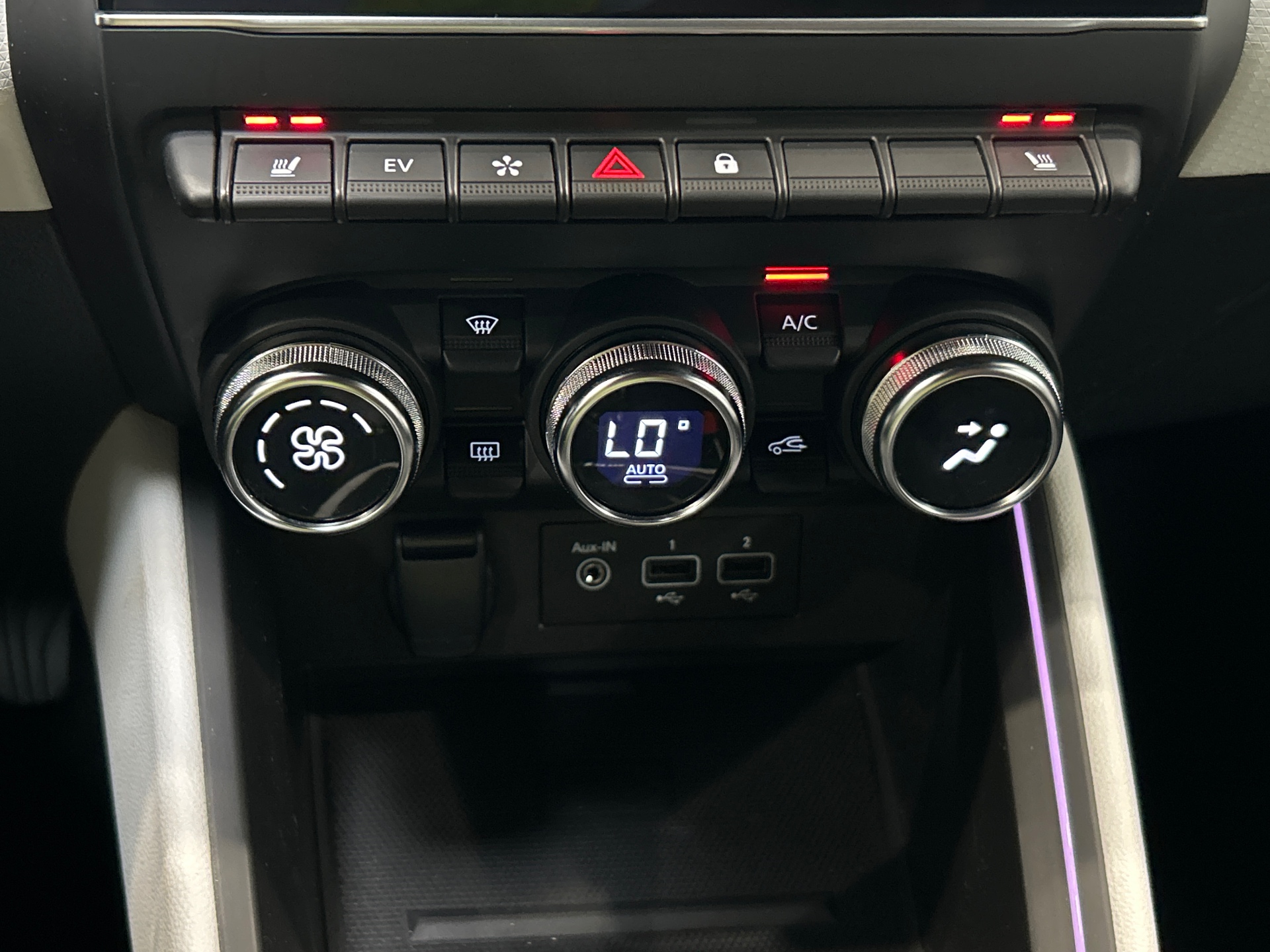 RENAULT CLIO V E-Tech full hybrid 145 Techno