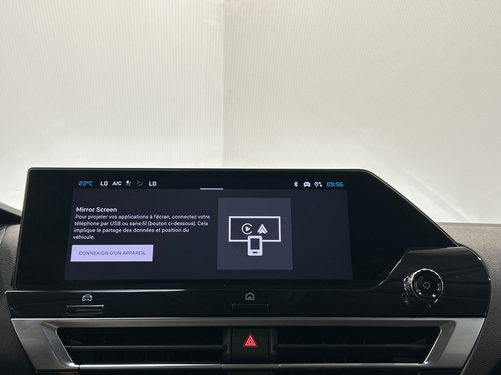 CITROEN C4 PureTech 130 BVM6 Plus