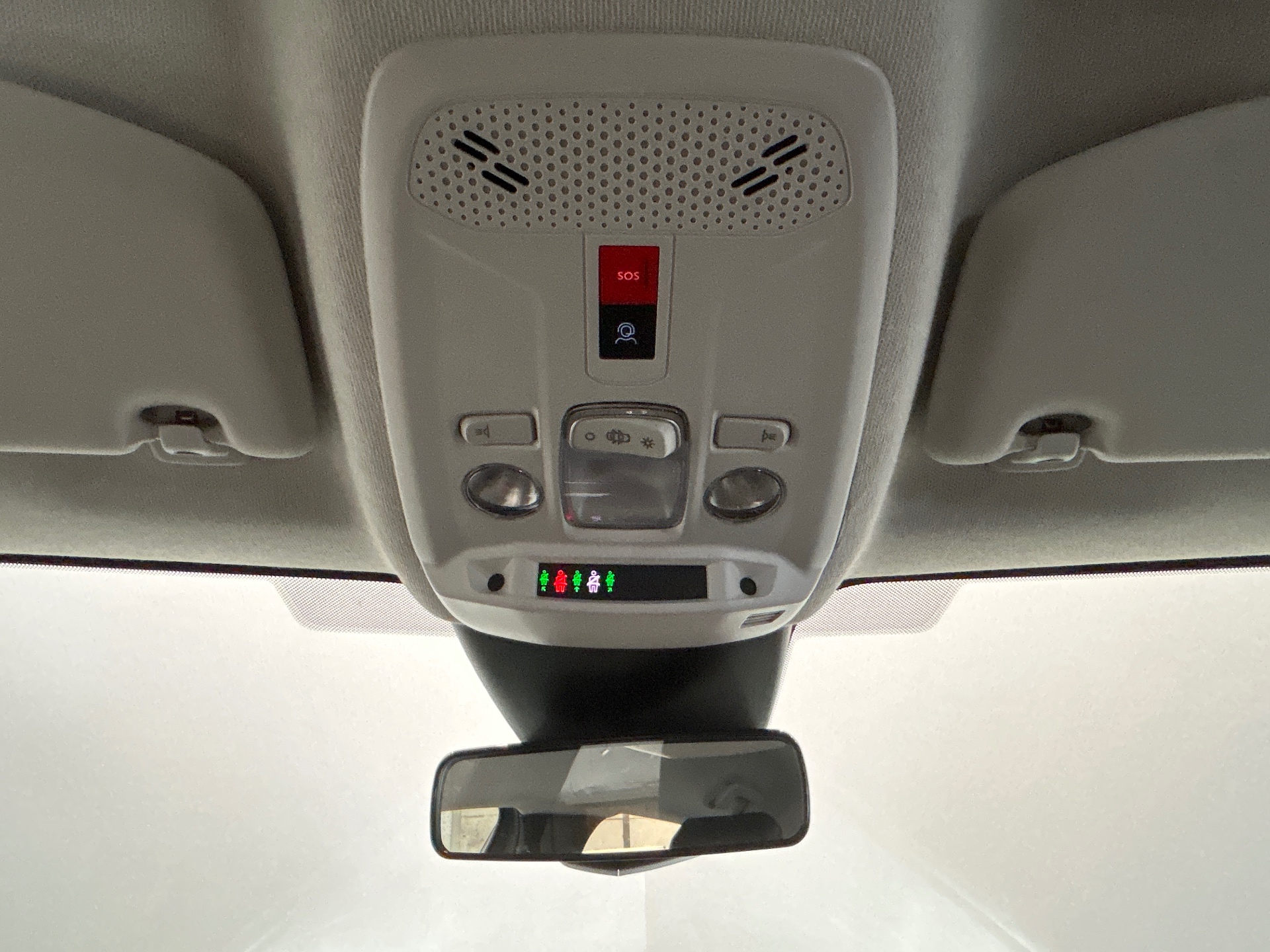 CITROEN C4 PureTech 130 BVM6 Plus