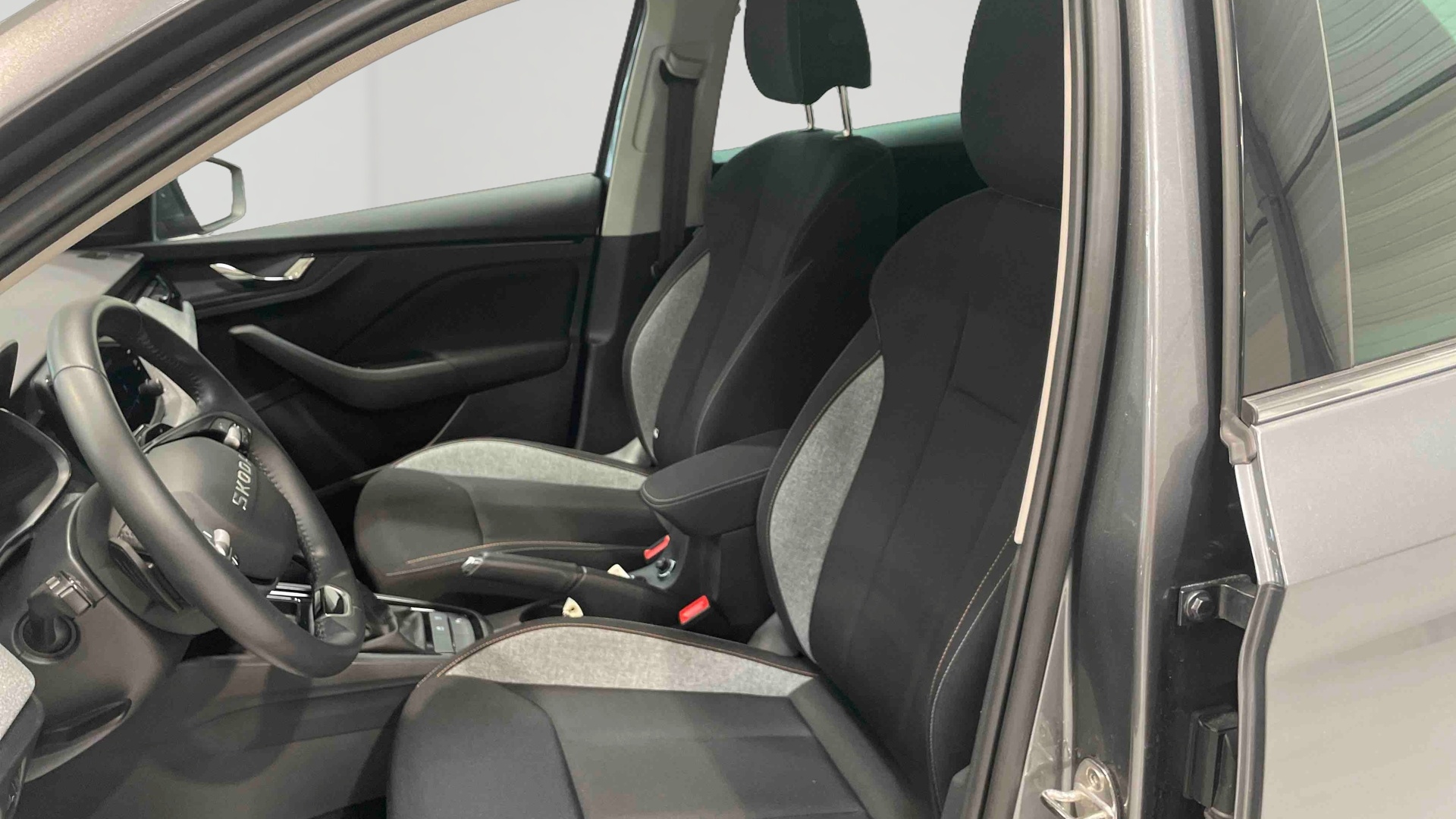 SKODA SCALA 1.0 TSI Evo 2 116 ch DSG7 Selection - 5P