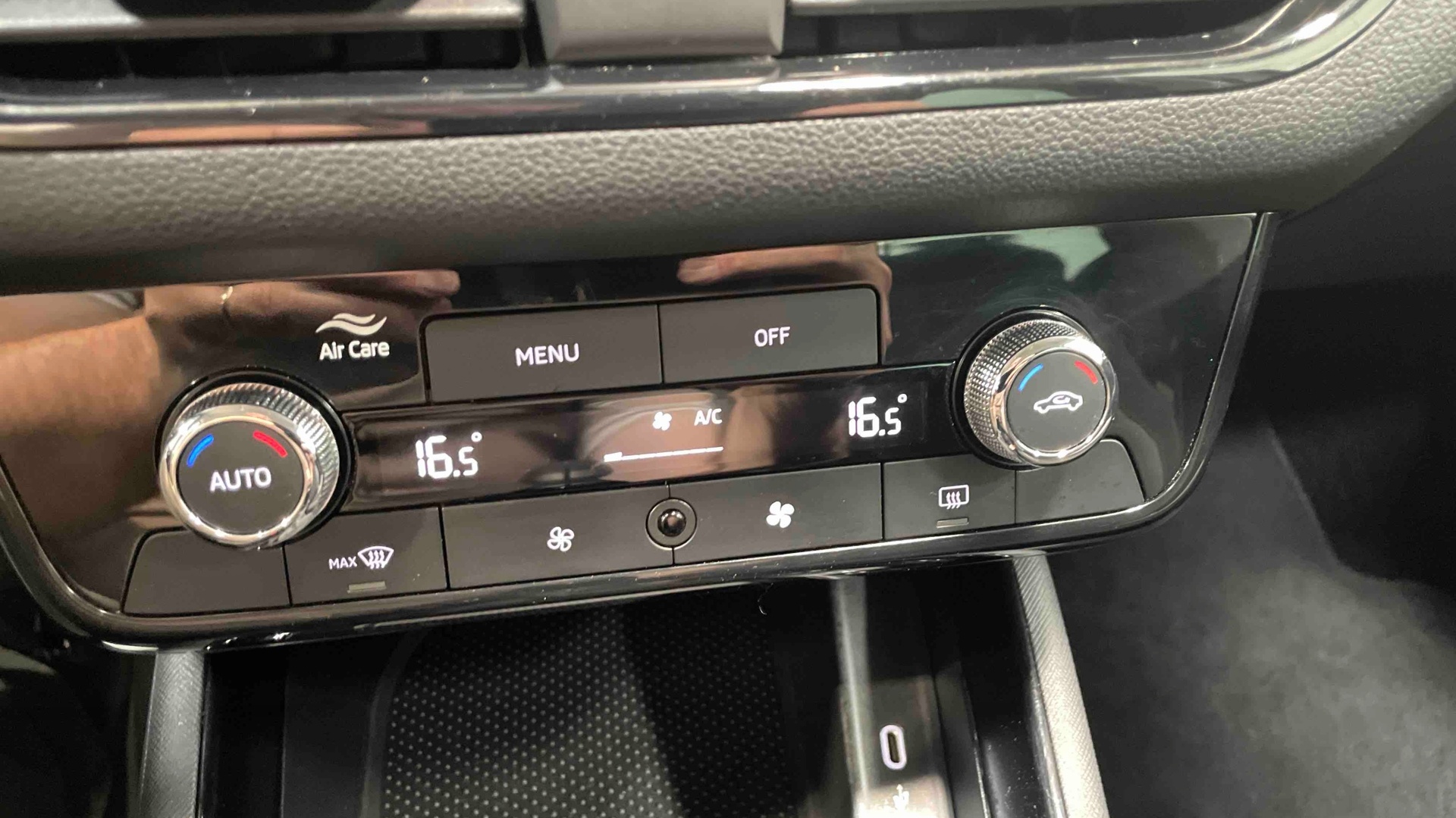SKODA SCALA 1.0 TSI Evo 2 116 ch DSG7 Selection - 5P