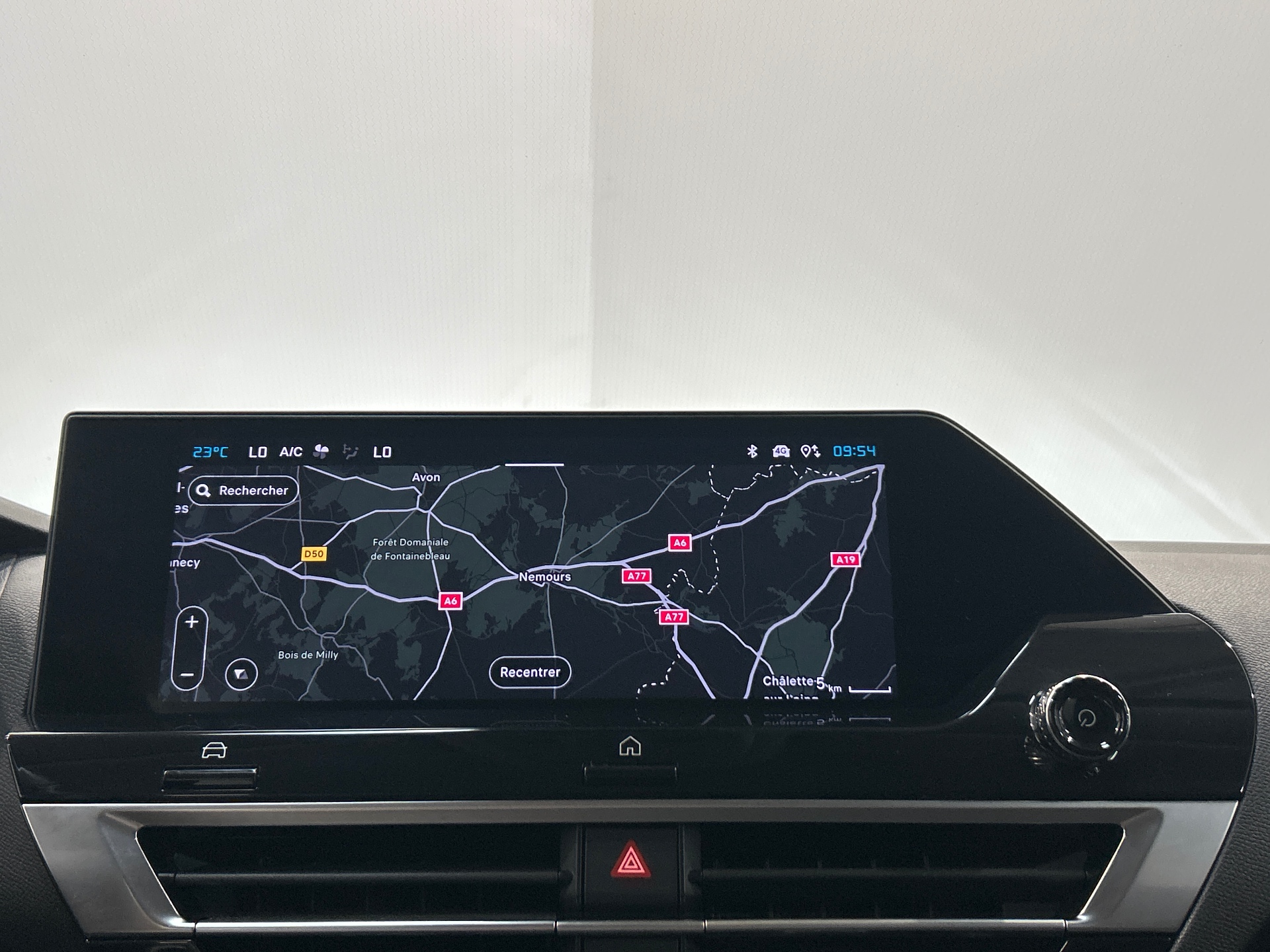 CITROEN C4 PureTech 130 BVM6 Plus
