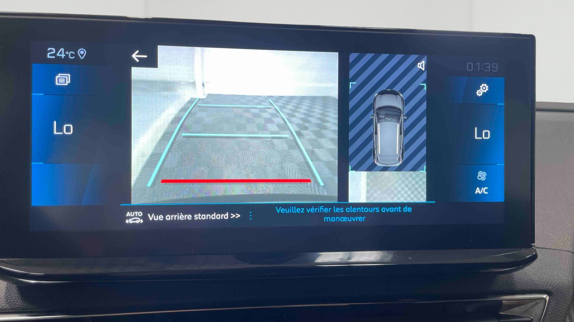PEUGEOT 3008 BlueHDi 130ch S&S EAT8 Active Pack