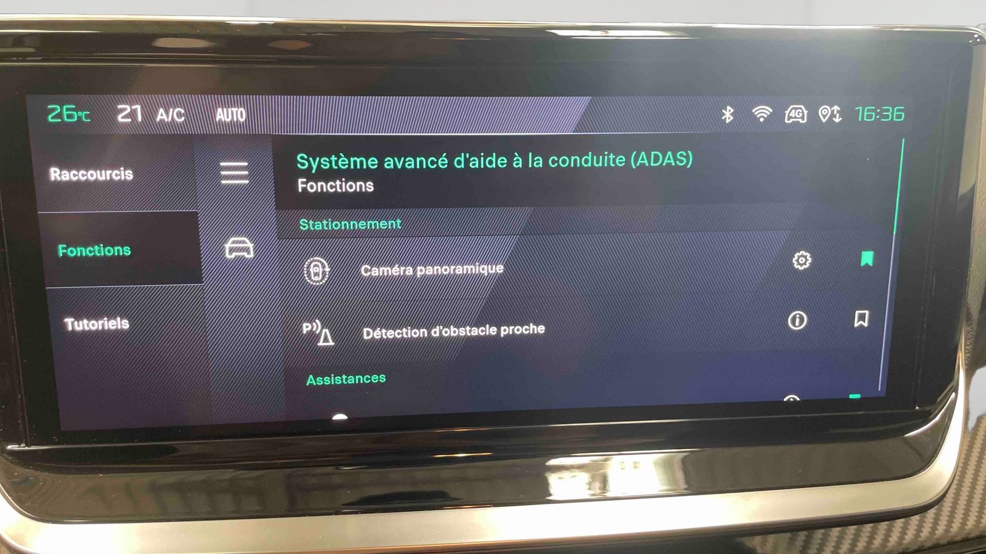 PEUGEOT 208 PureTech 100 S&S BVM6 Allure - 5P