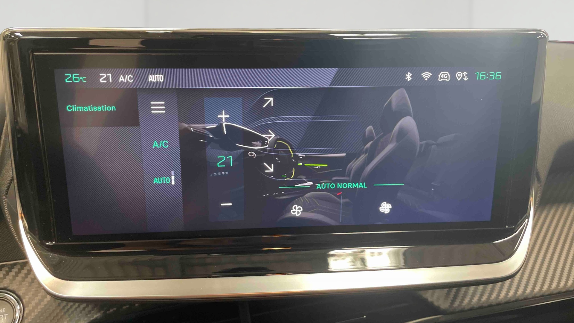 PEUGEOT 208 PureTech 100 S&S BVM6 Allure - 5P