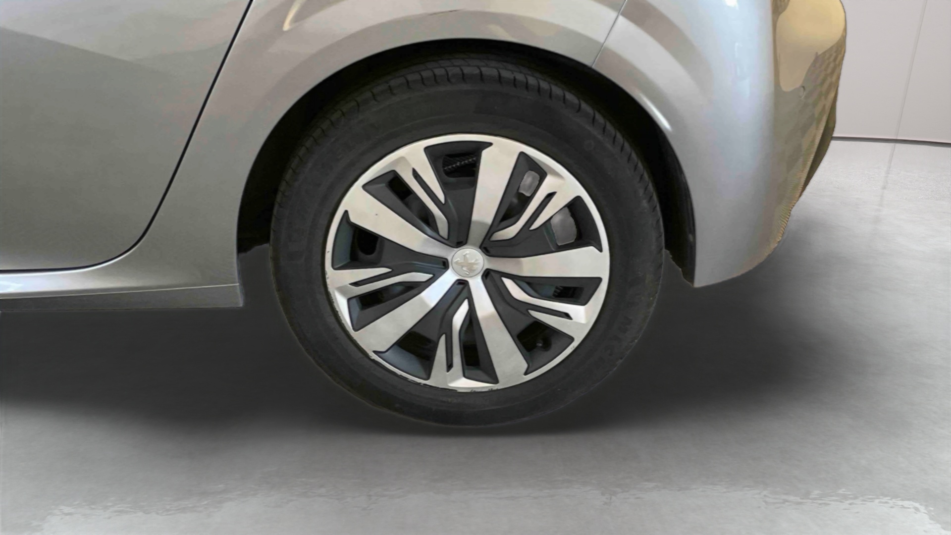 PEUGEOT 208 ACTIVE PACK PURETECH 75 S&S BVM5