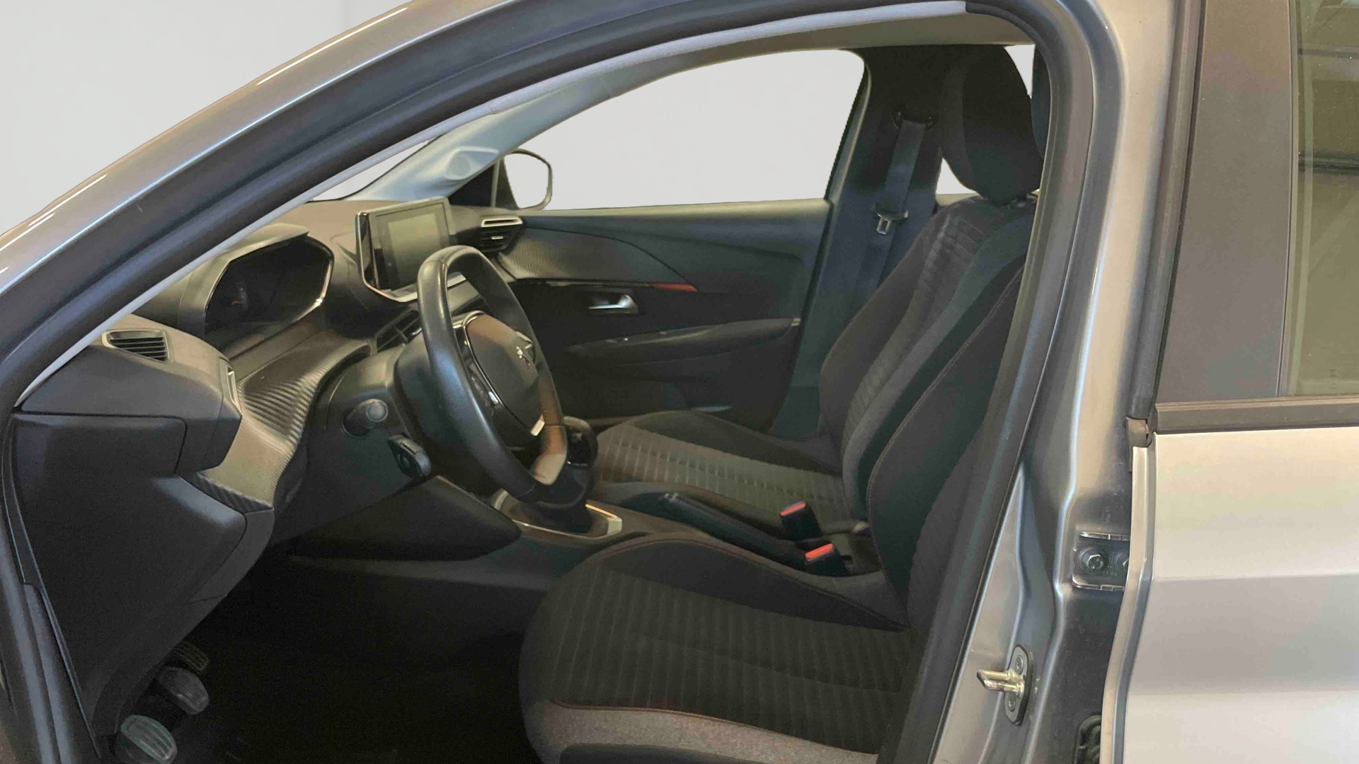 PEUGEOT 208 ACTIVE PACK PURETECH 75 S&S BVM5