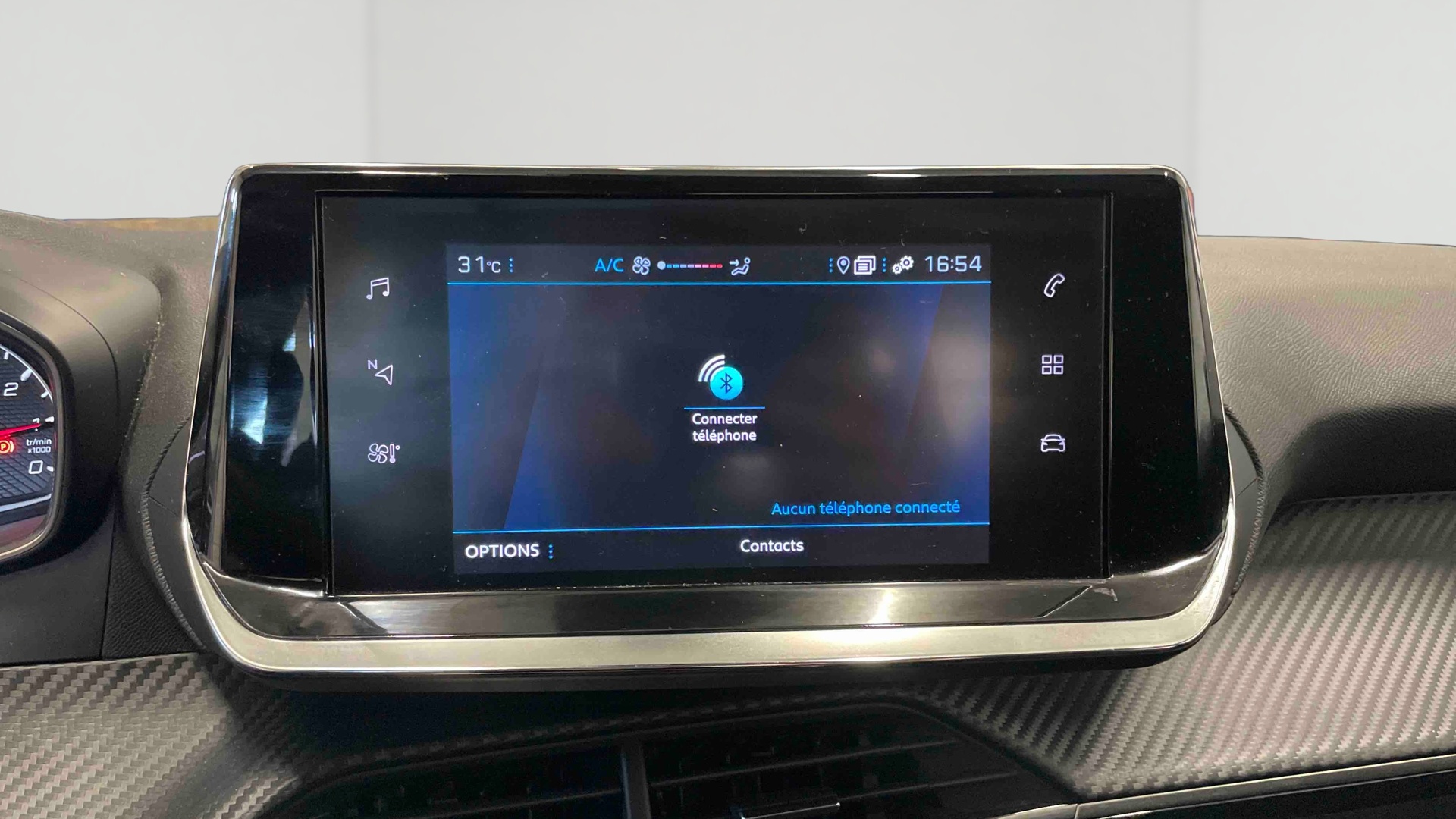 PEUGEOT 208 ACTIVE PACK PURETECH 75 S&S BVM5