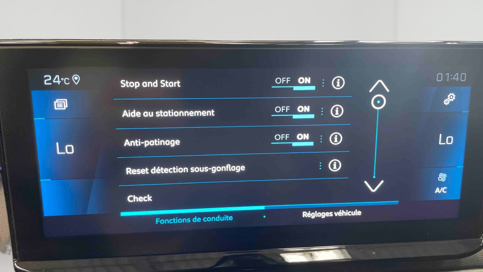 PEUGEOT 3008 BlueHDi 130ch S&S EAT8 Active Pack