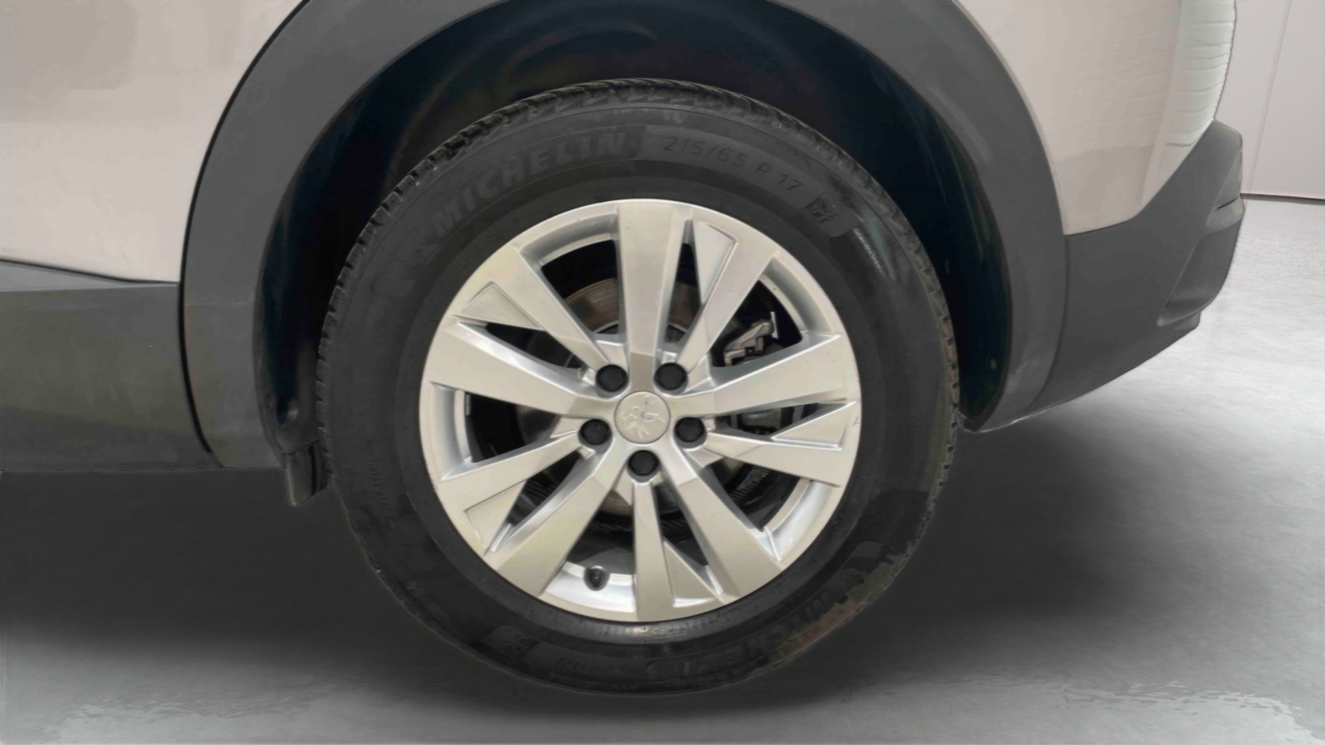 PEUGEOT 3008 BlueHDi 130ch S&S EAT8 Active Pack