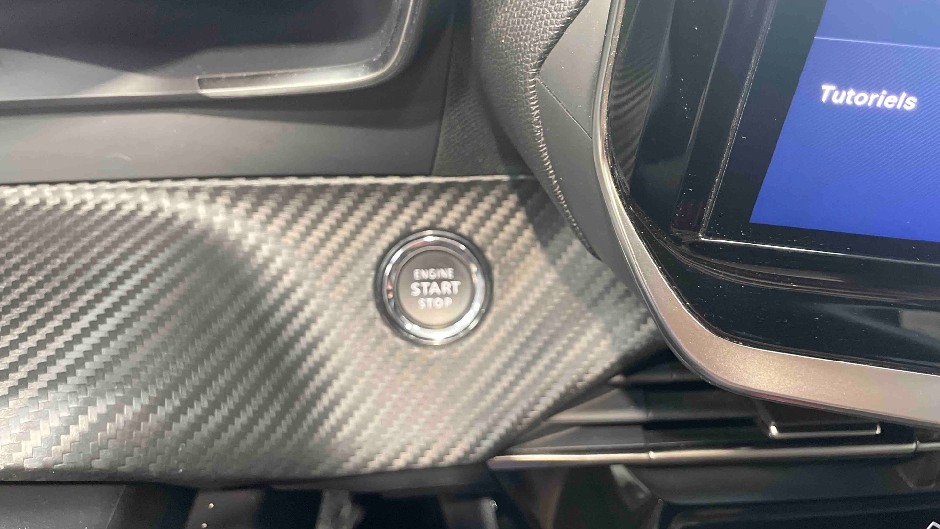 PEUGEOT 208 PureTech 100 S&S BVM6 Allure - 5P
