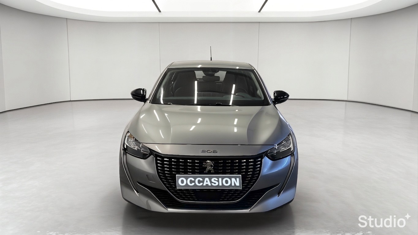 PEUGEOT 208 ACTIVE PACK PURETECH 75 S&S BVM5