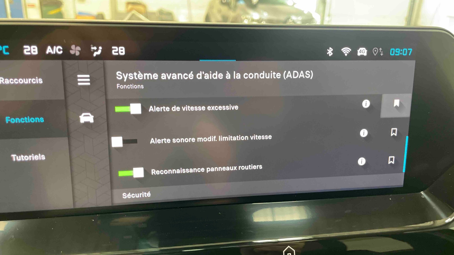 CITROEN C4 BlueHDi 130 EAT8 Max - 5P