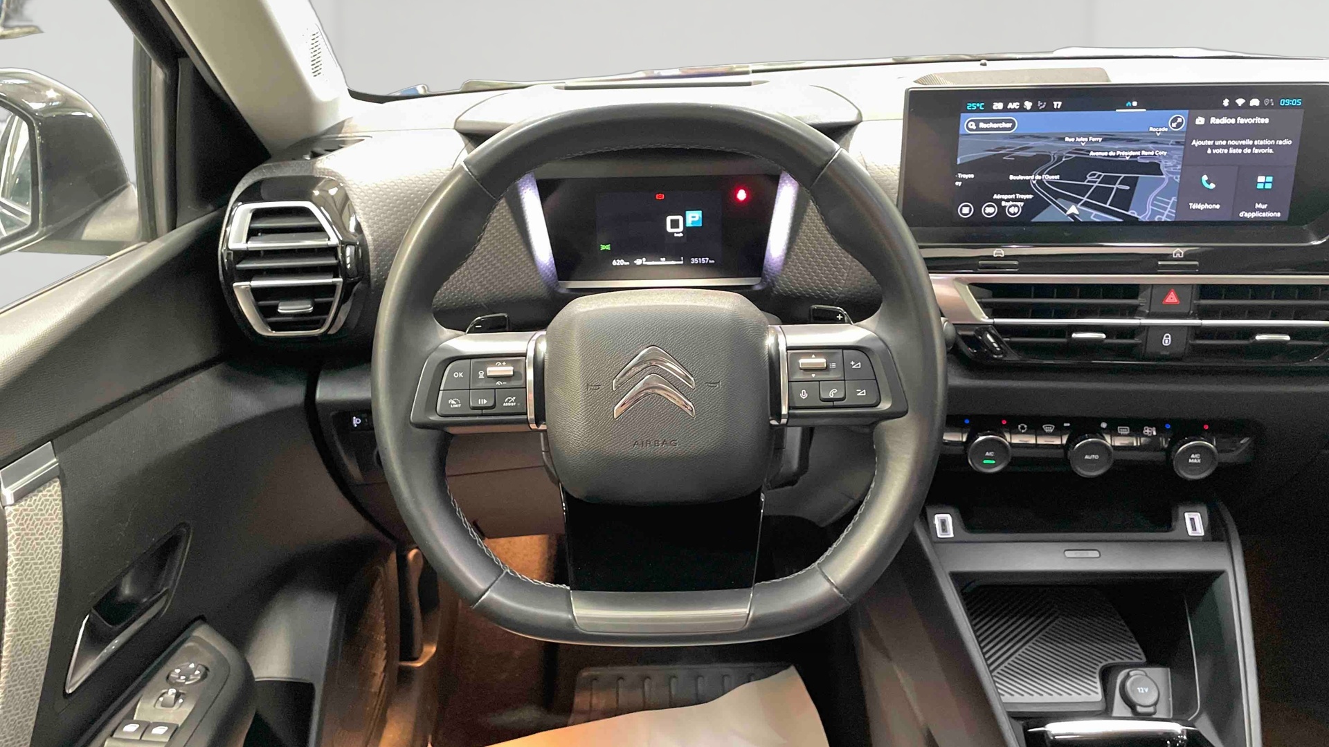 CITROEN C4 BlueHDi 130 EAT8 Max - 5P