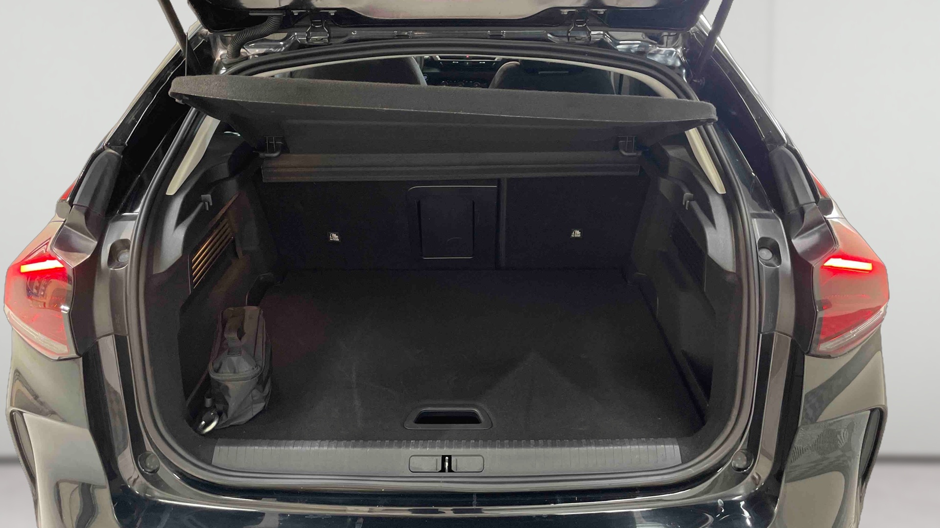CITROEN C4 BlueHDi 130 EAT8 Max - 5P