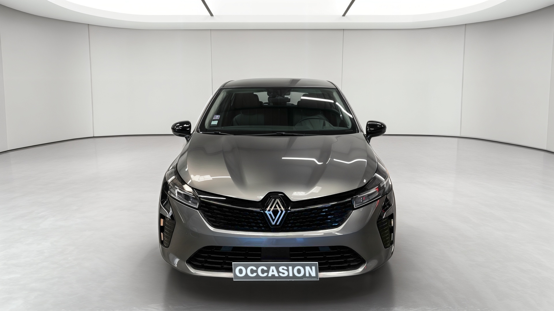 RENAULT CLIO V E-Tech full hybrid 145 Evolution