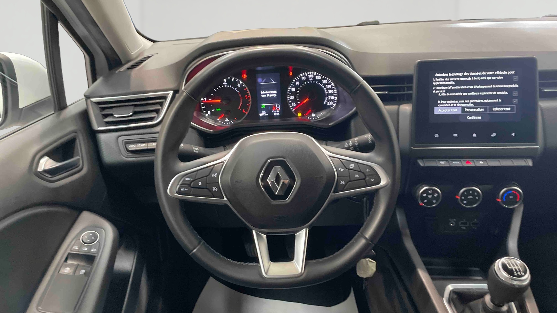 RENAULT CLIO V Blue dCi 85 Business