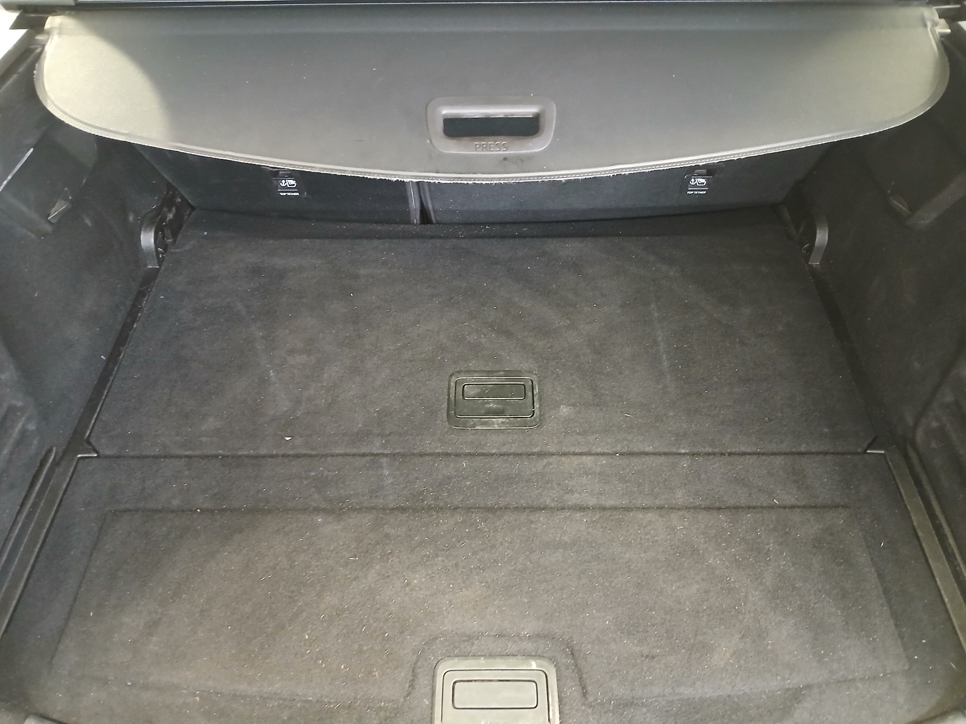 RENAULT MEGANE IV ESTATE Blue dCi 115 Business