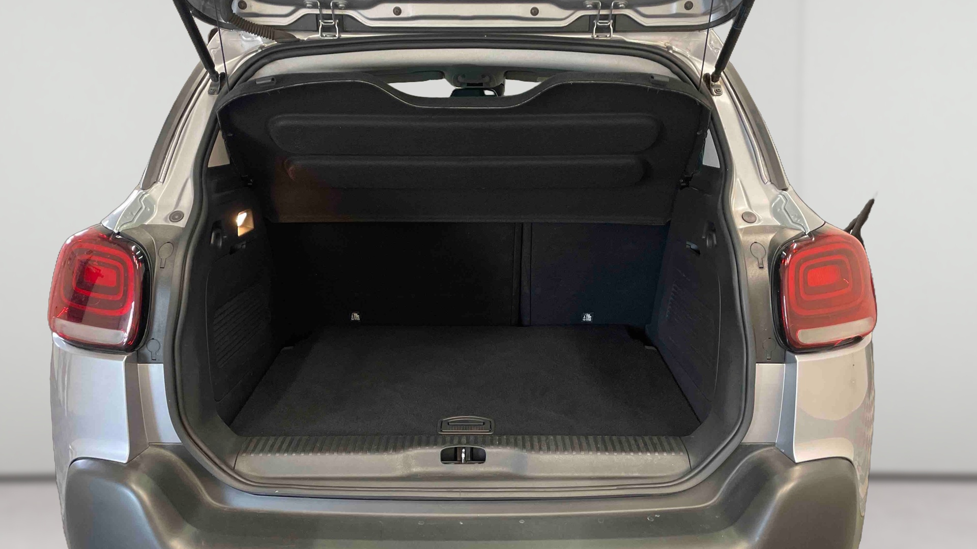 CITROEN C3 AIRCROSS BHDI110 S&S BVM6 SHINE