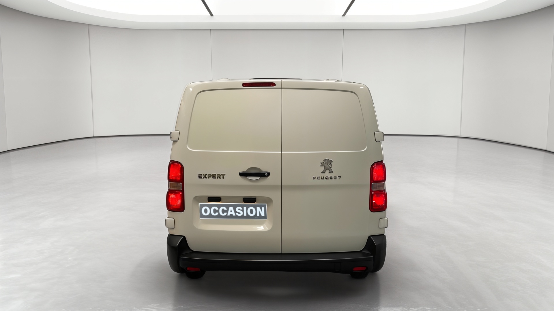 PEUGEOT EXPERT FOURGON FGN TOLE LONG BLUEHDI 150 S&S BVM6 PREMIUM