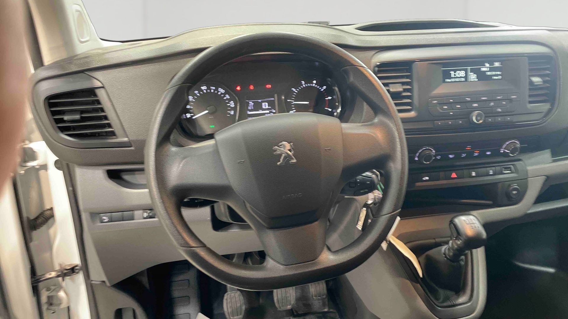 PEUGEOT EXPERT FOURGON FGN TOLE LONG BLUEHDI 150 S&S BVM6 PREMIUM